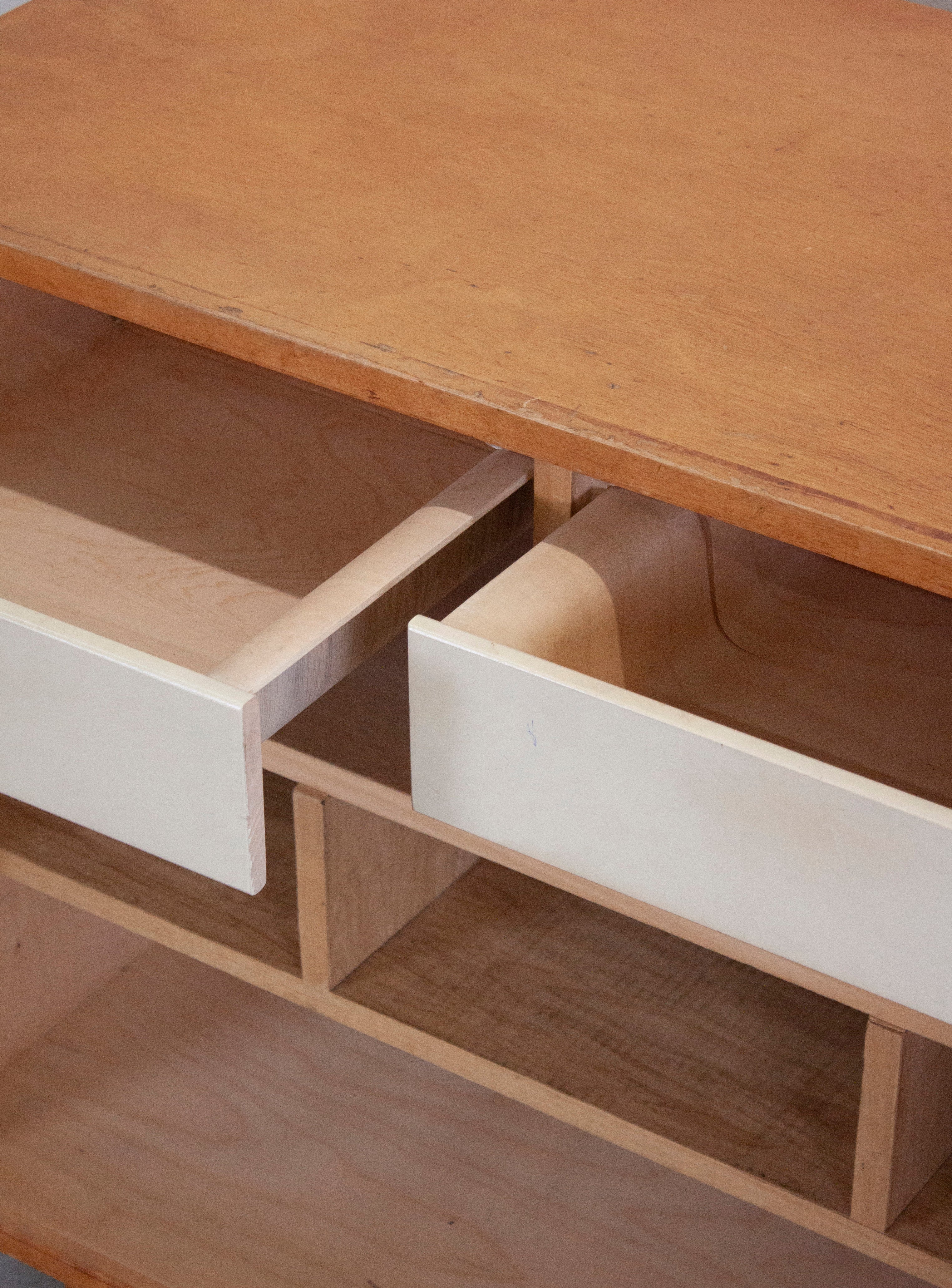 Pastoe CB02 Cabinet by Cees Braakman - Image 20