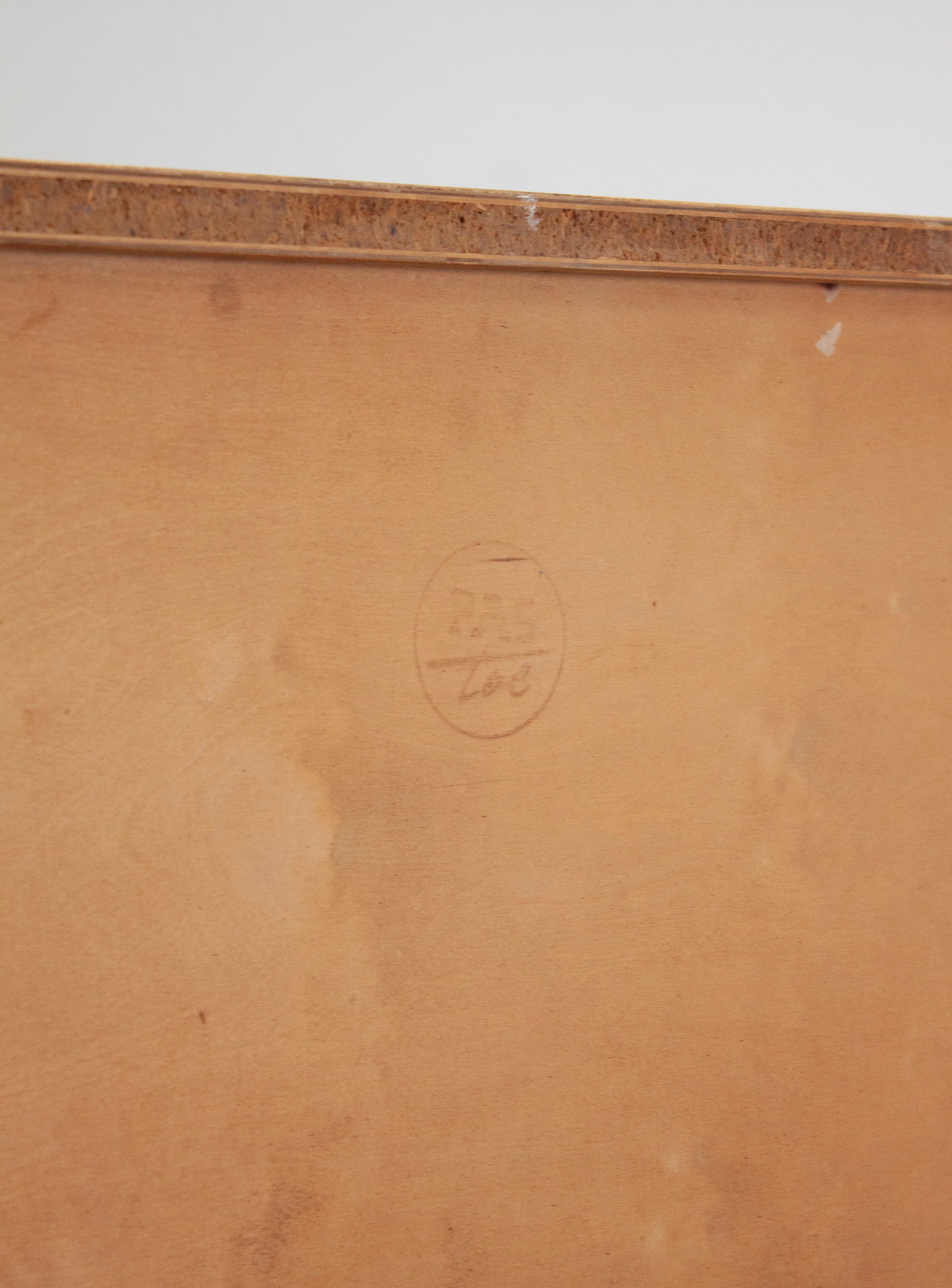Pastoe CB02 Cabinet by Cees Braakman - Image 21