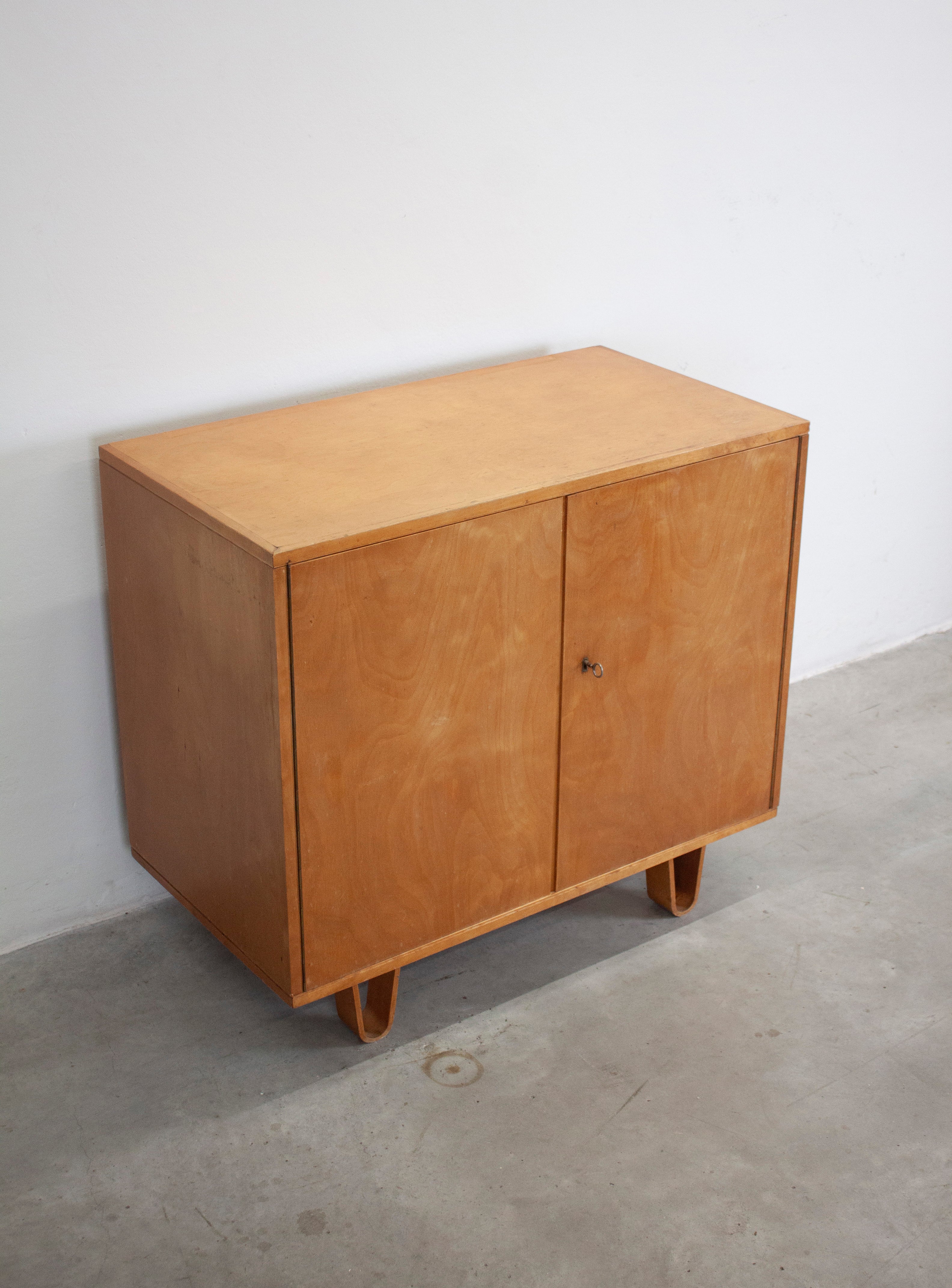 Pastoe CB02 Cabinet by Cees Braakman - Image 3