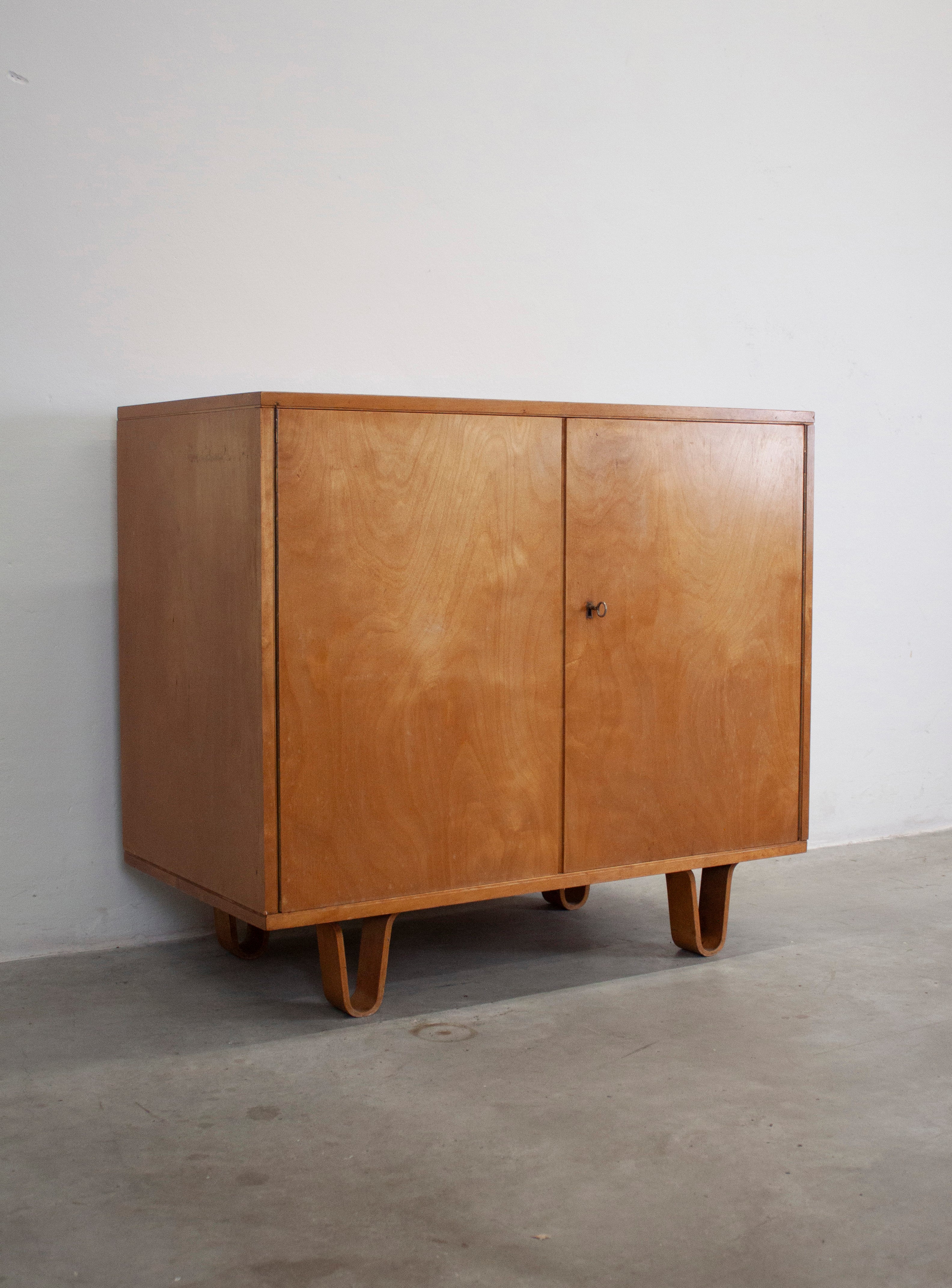 Pastoe CB02 Cabinet by Cees Braakman - Image 4