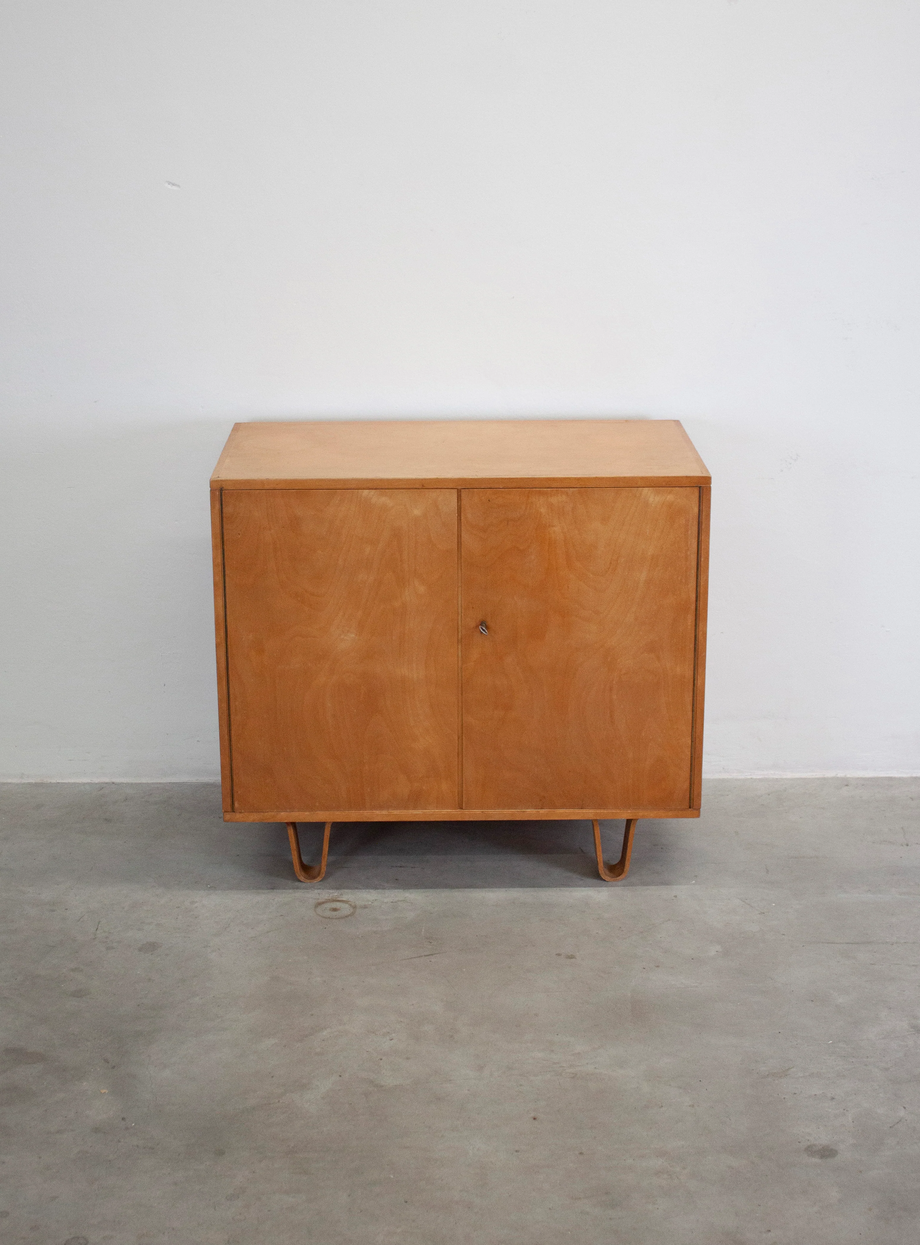 Pastoe CB02 Cabinet by Cees Braakman - Image 5