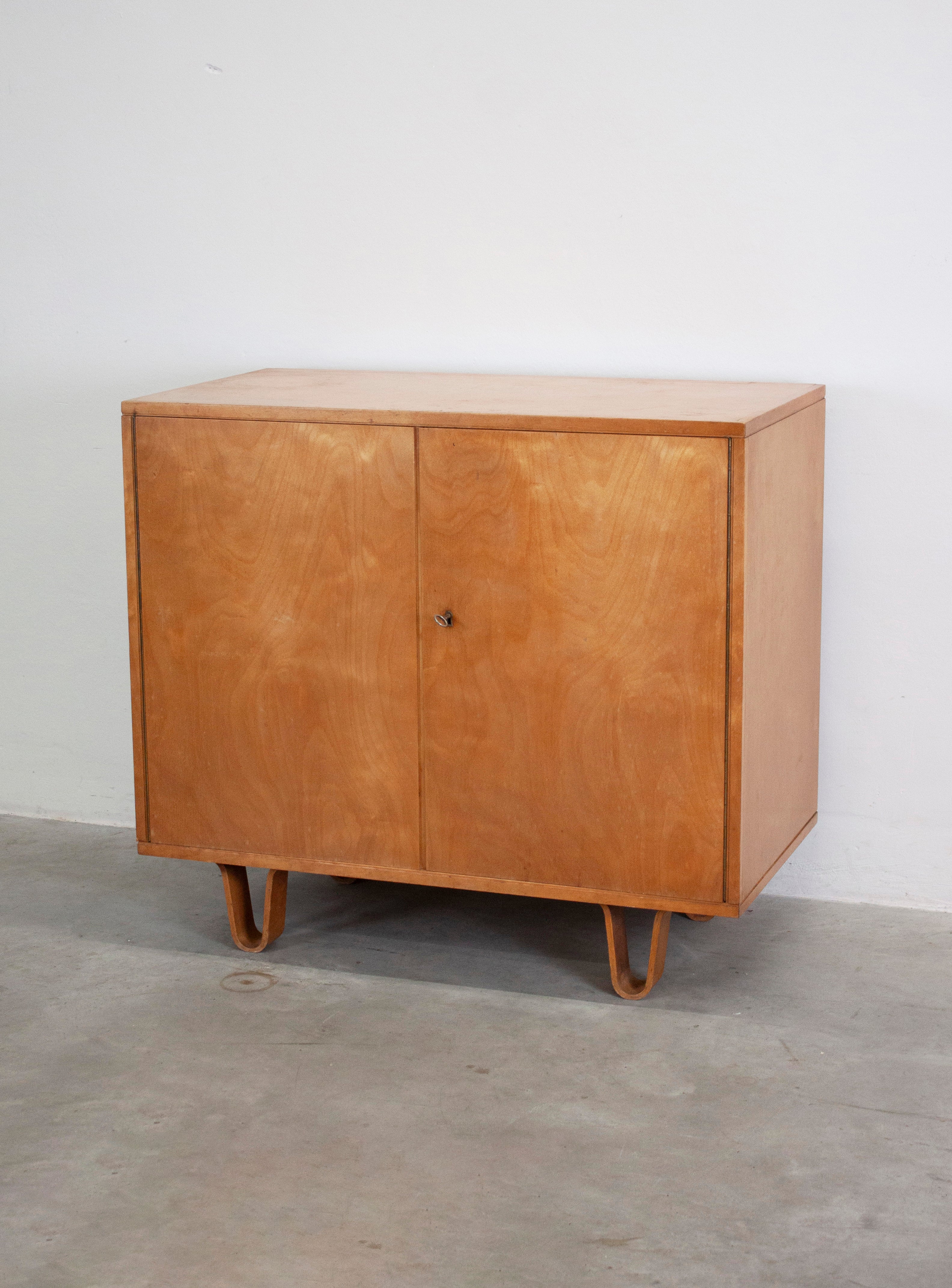 Pastoe CB02 Cabinet by Cees Braakman - Image 6