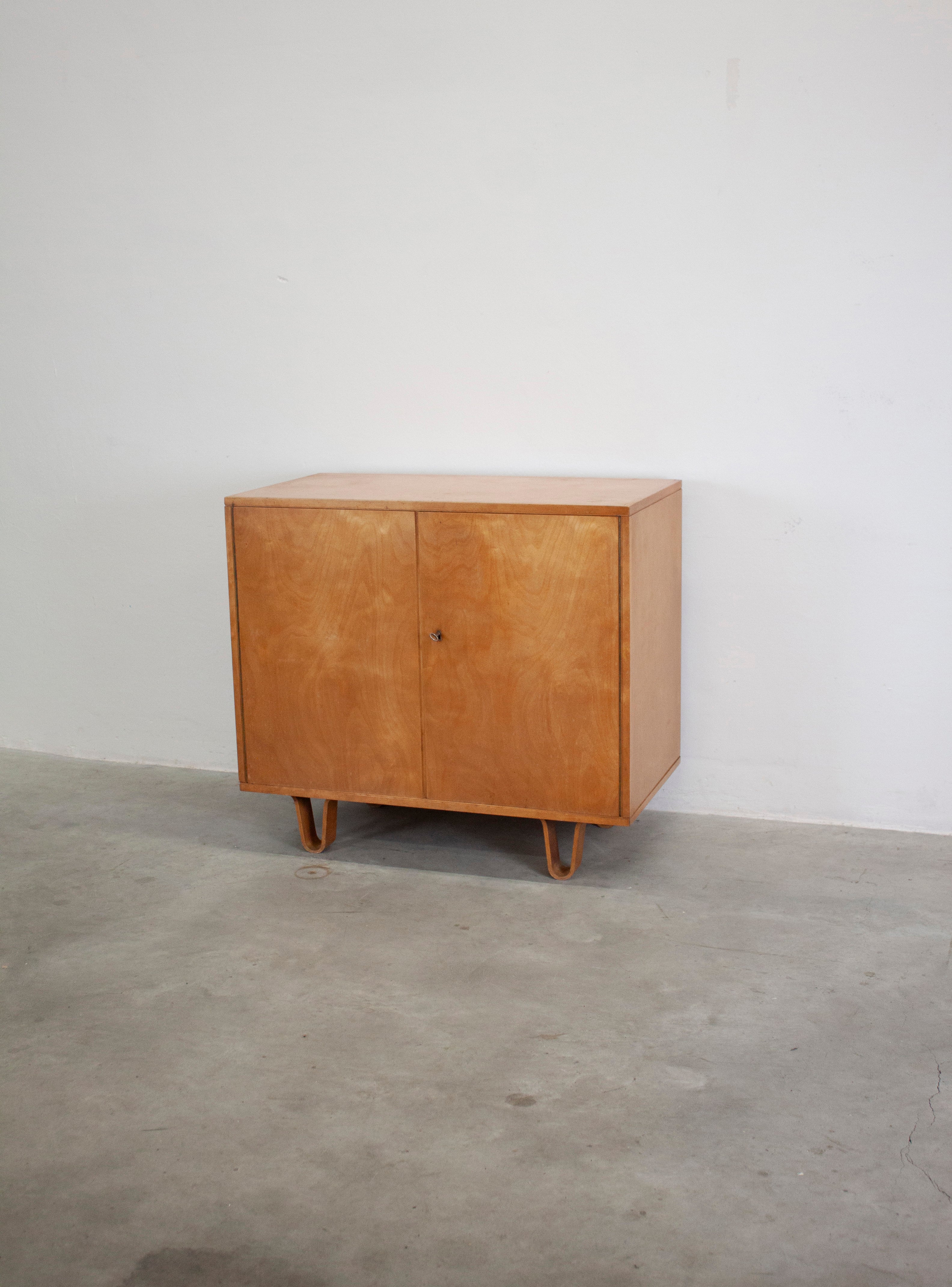 Pastoe CB02 Cabinet by Cees Braakman - Image 7
