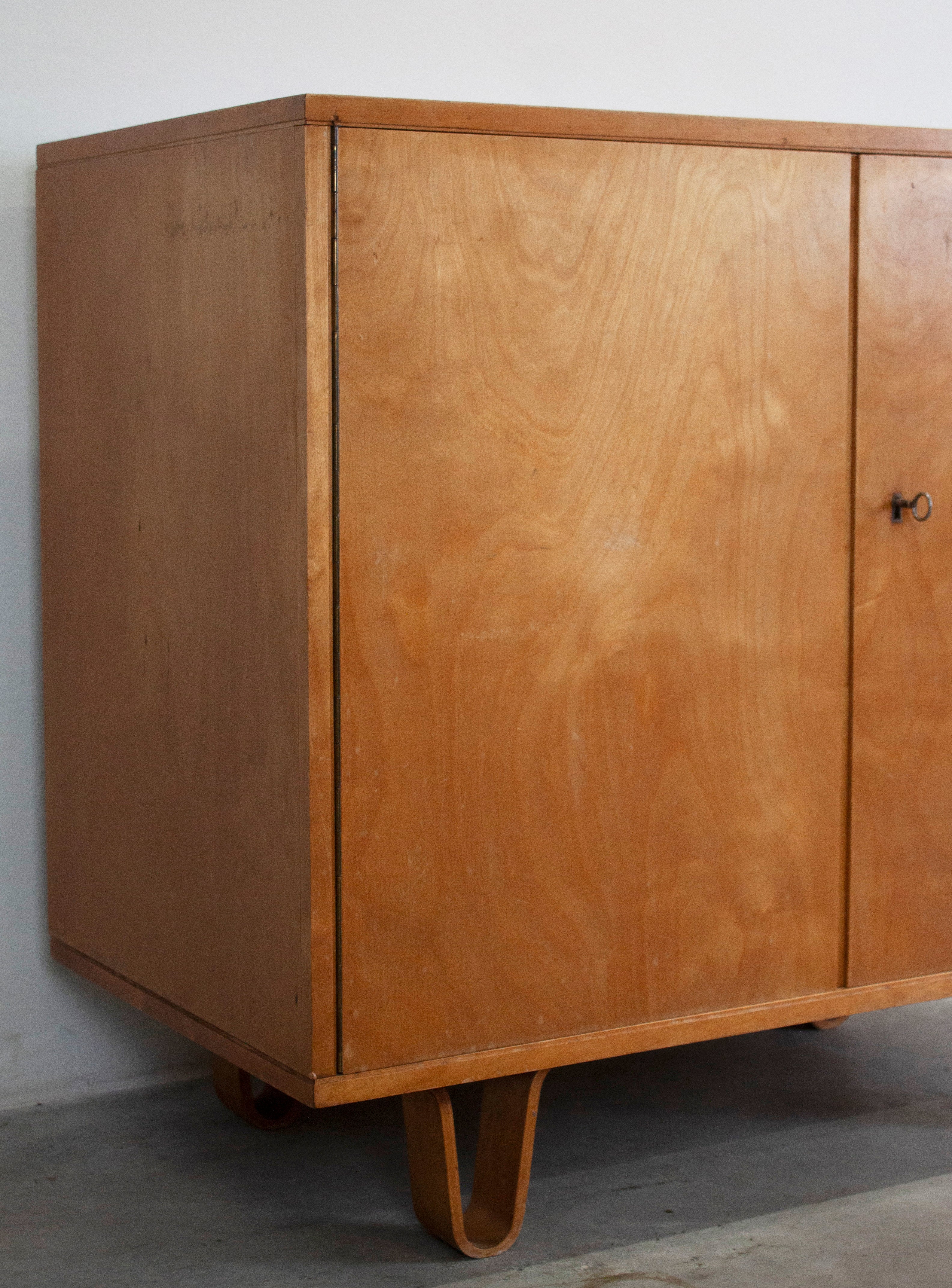 Pastoe CB02 Cabinet by Cees Braakman - Image 8