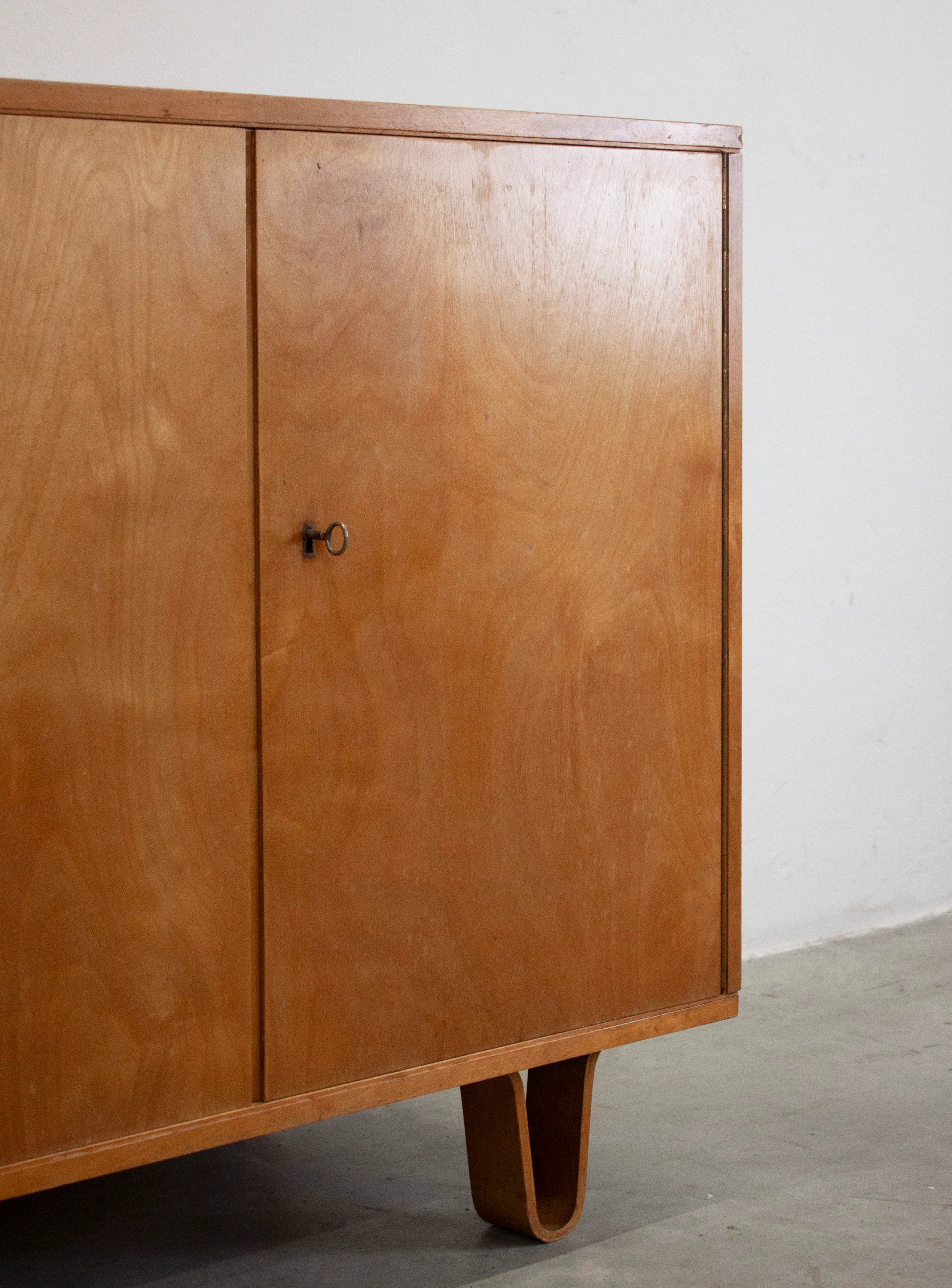 Pastoe CB02 Cabinet by Cees Braakman - Image 9