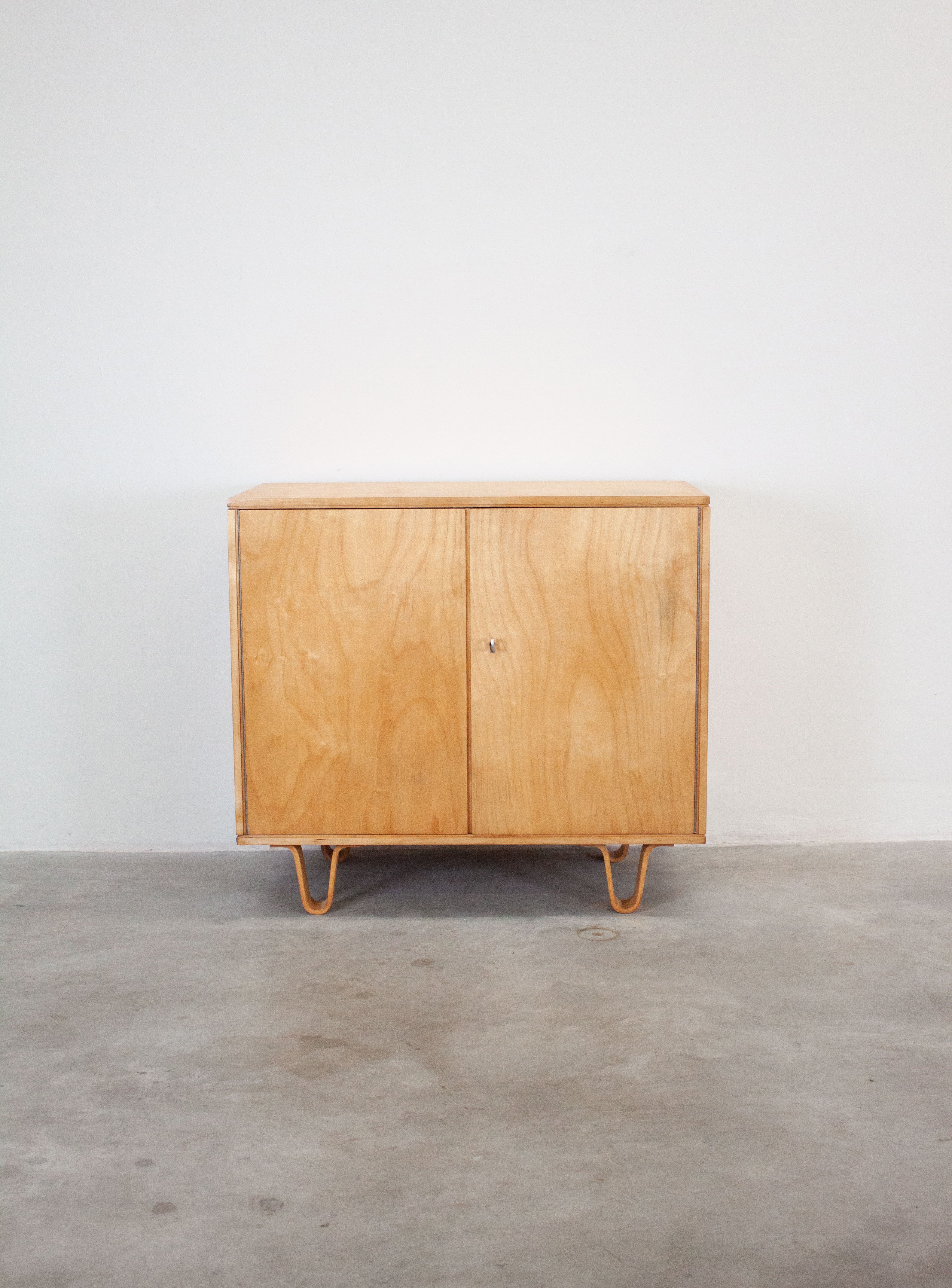 Pastoe CB02 Cabinet by Cees Braakman