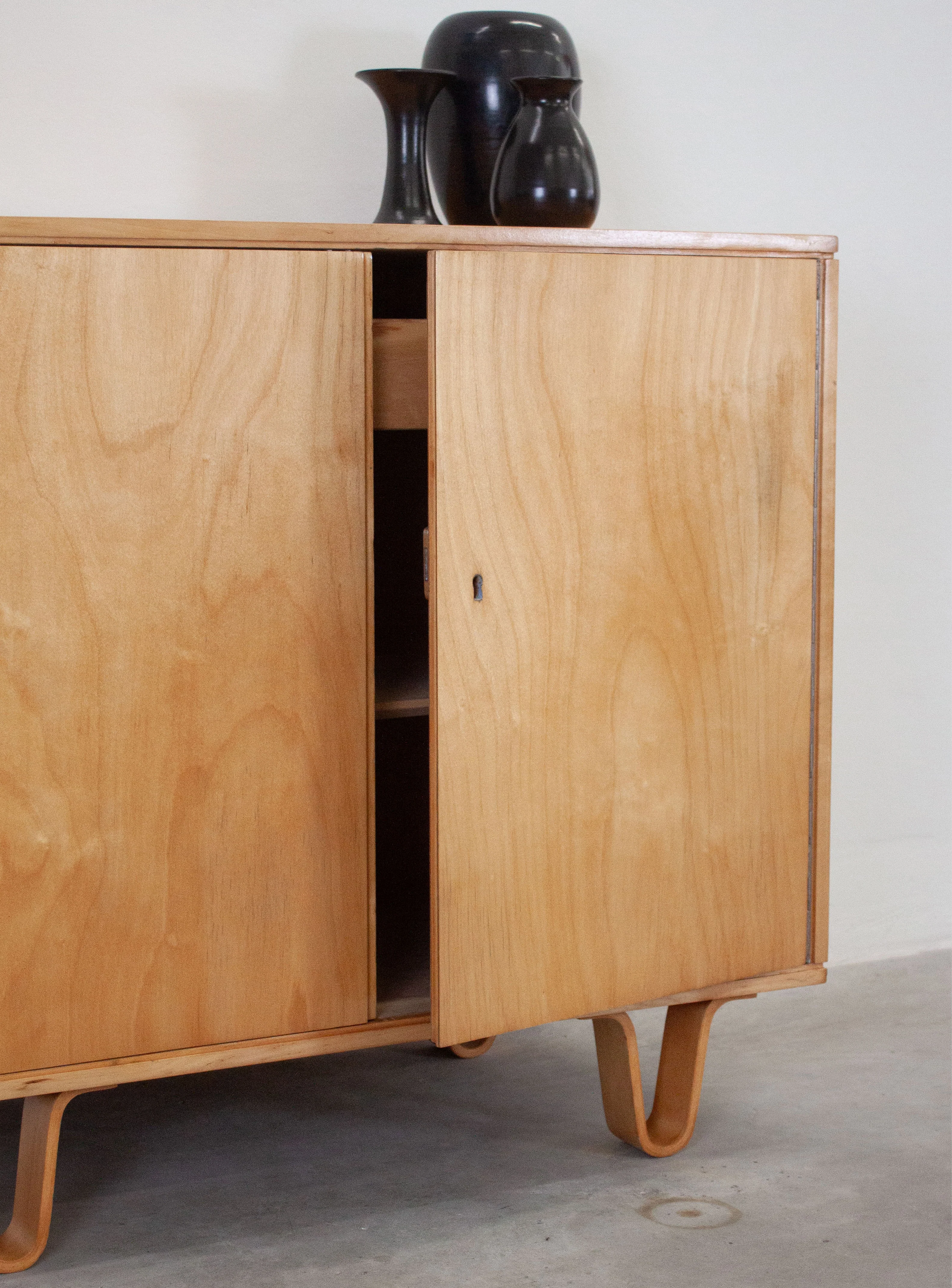 Pastoe CB02 Cabinet by Cees Braakman - Image 10