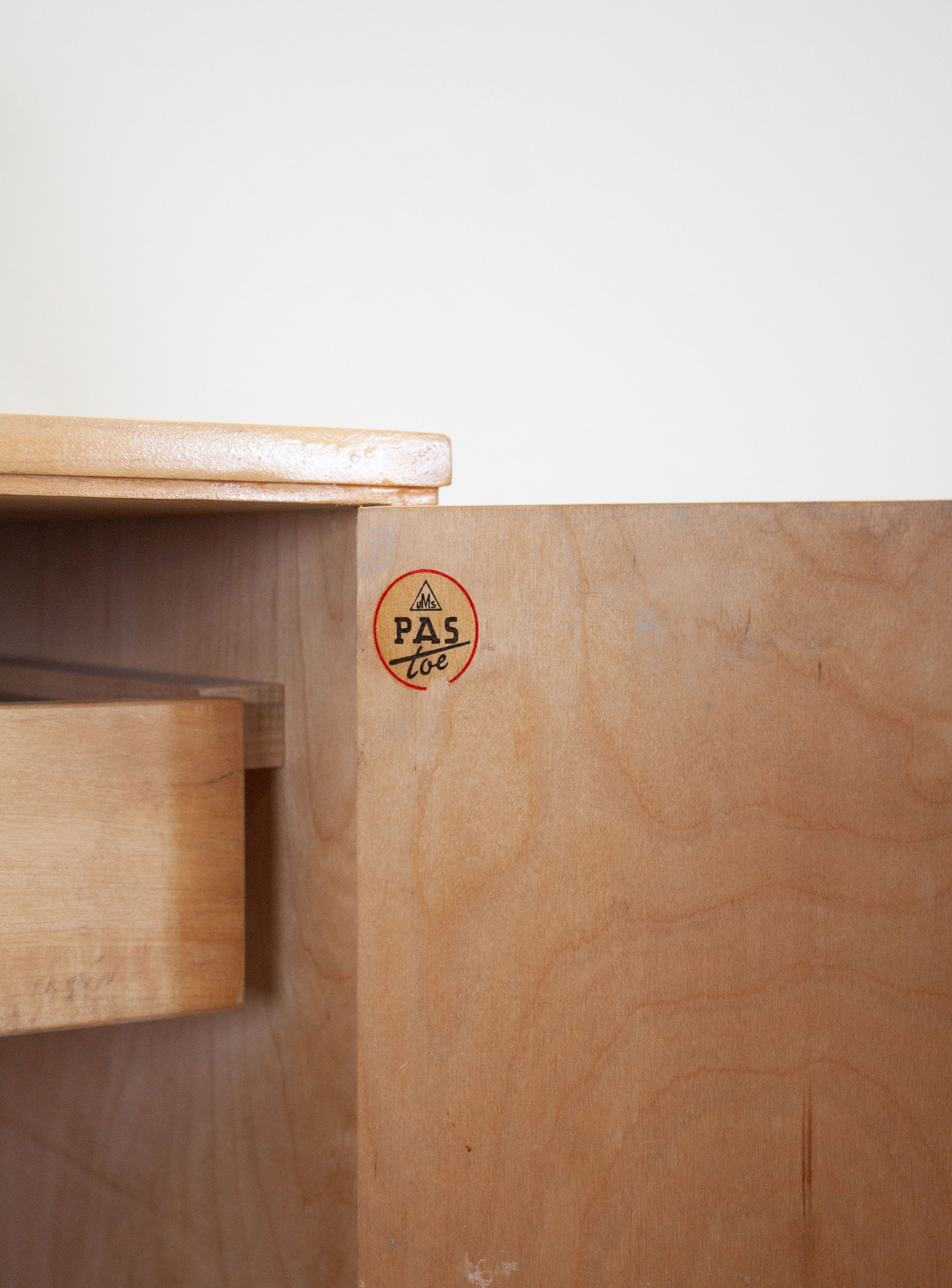 Pastoe CB02 Cabinet by Cees Braakman - Image 11