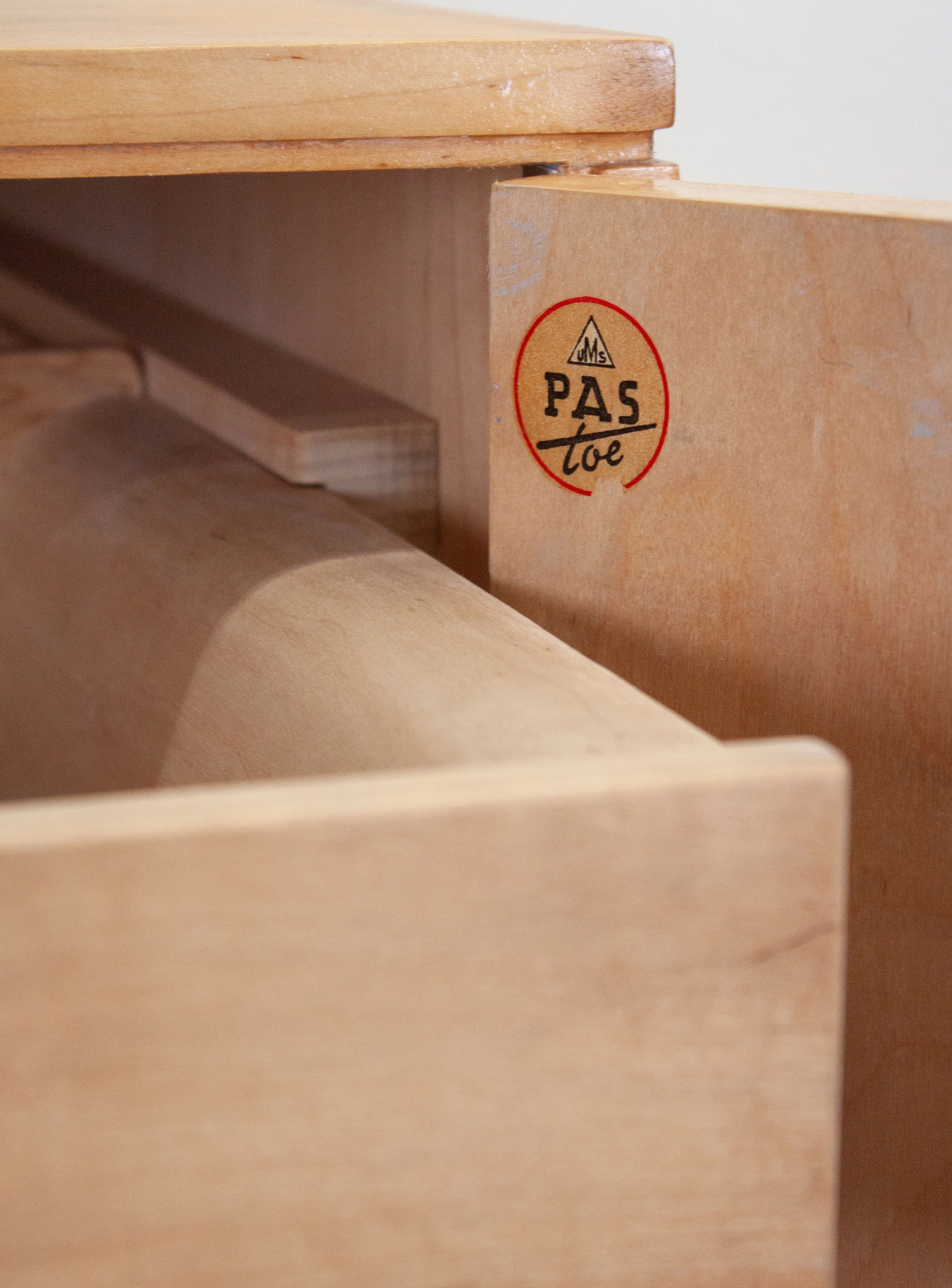 Pastoe CB02 Cabinet by Cees Braakman - Image 15