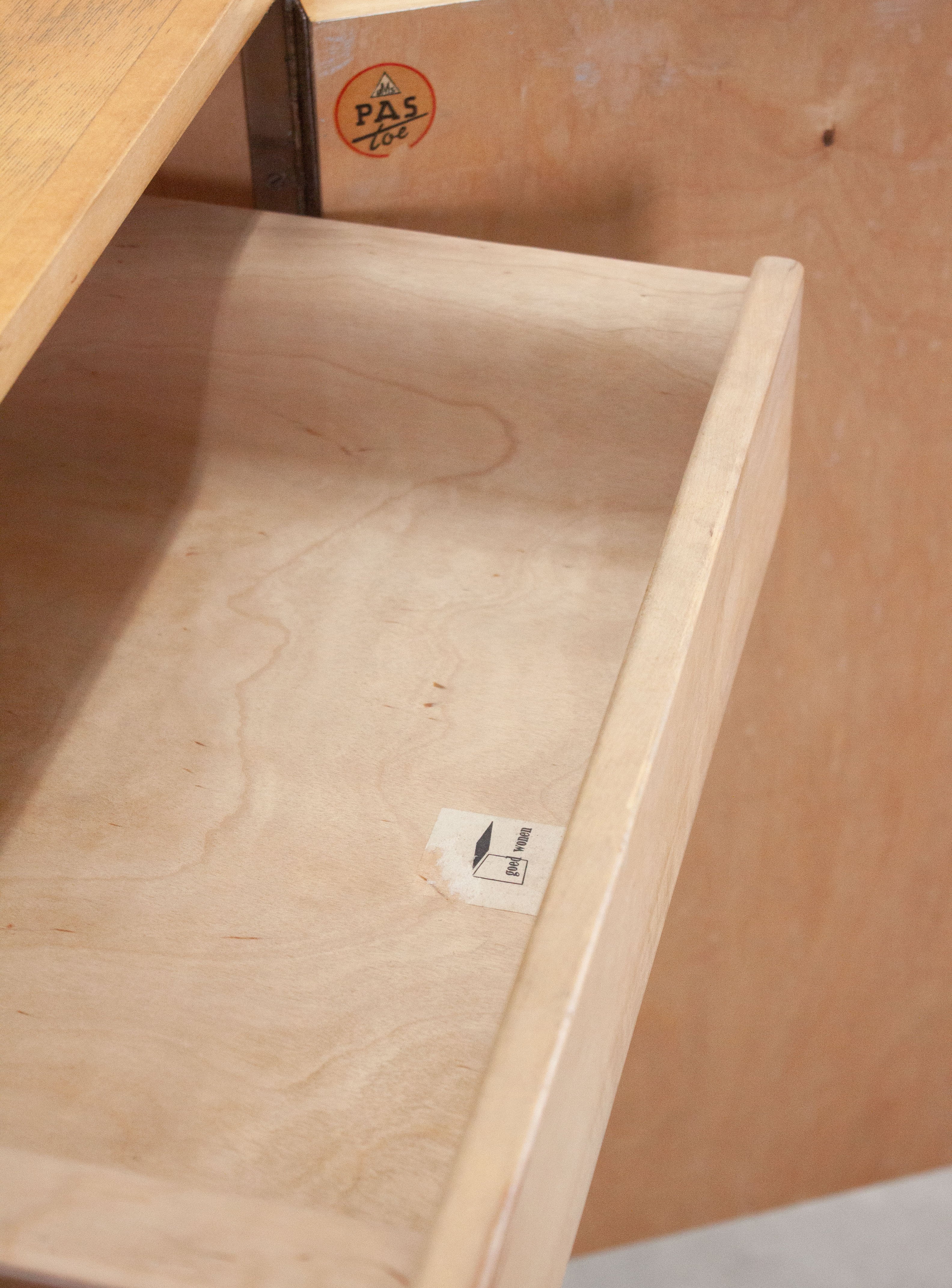 Pastoe CB02 Cabinet by Cees Braakman - Image 17