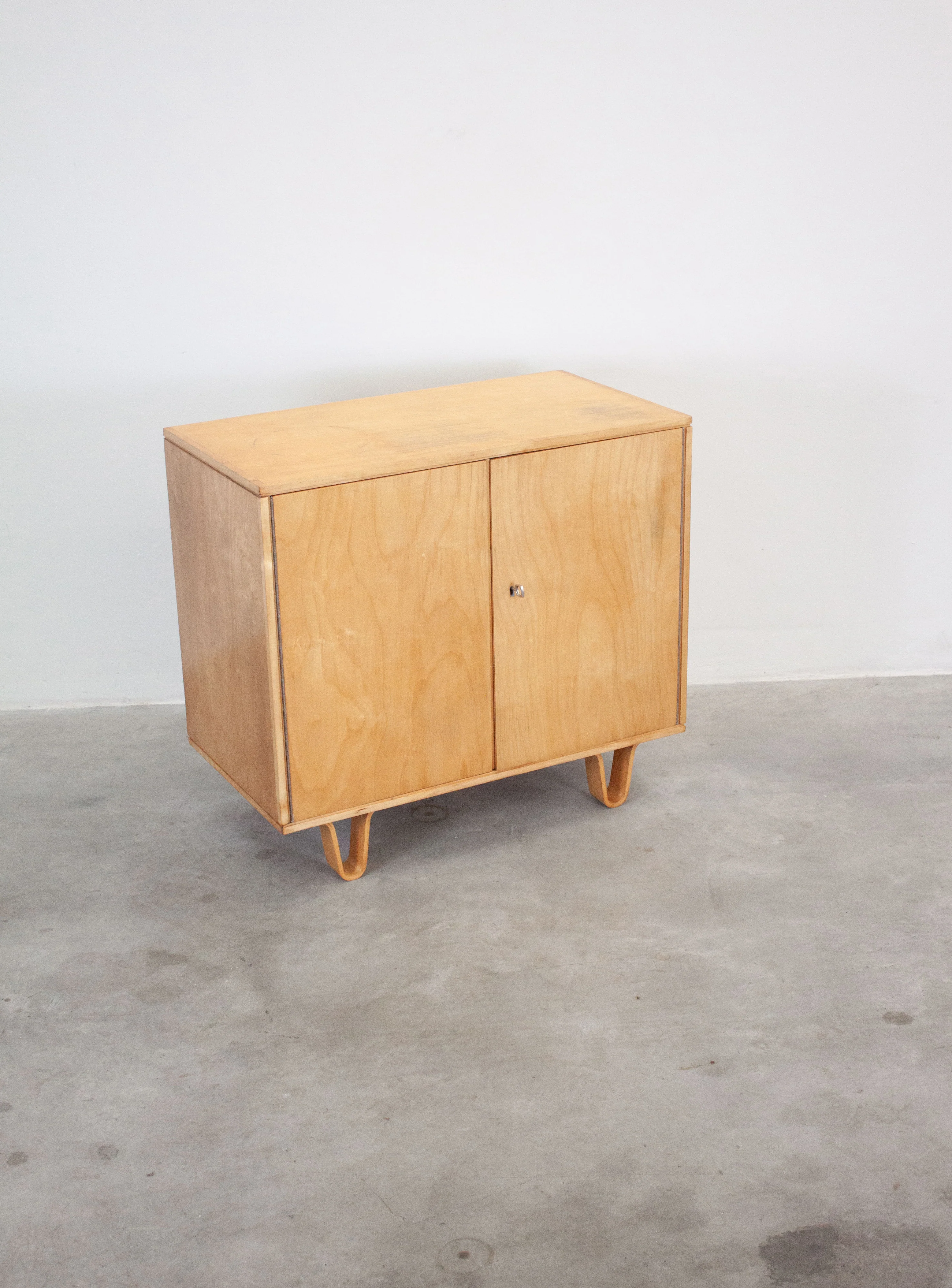 Pastoe CB02 Cabinet by Cees Braakman - Image 18