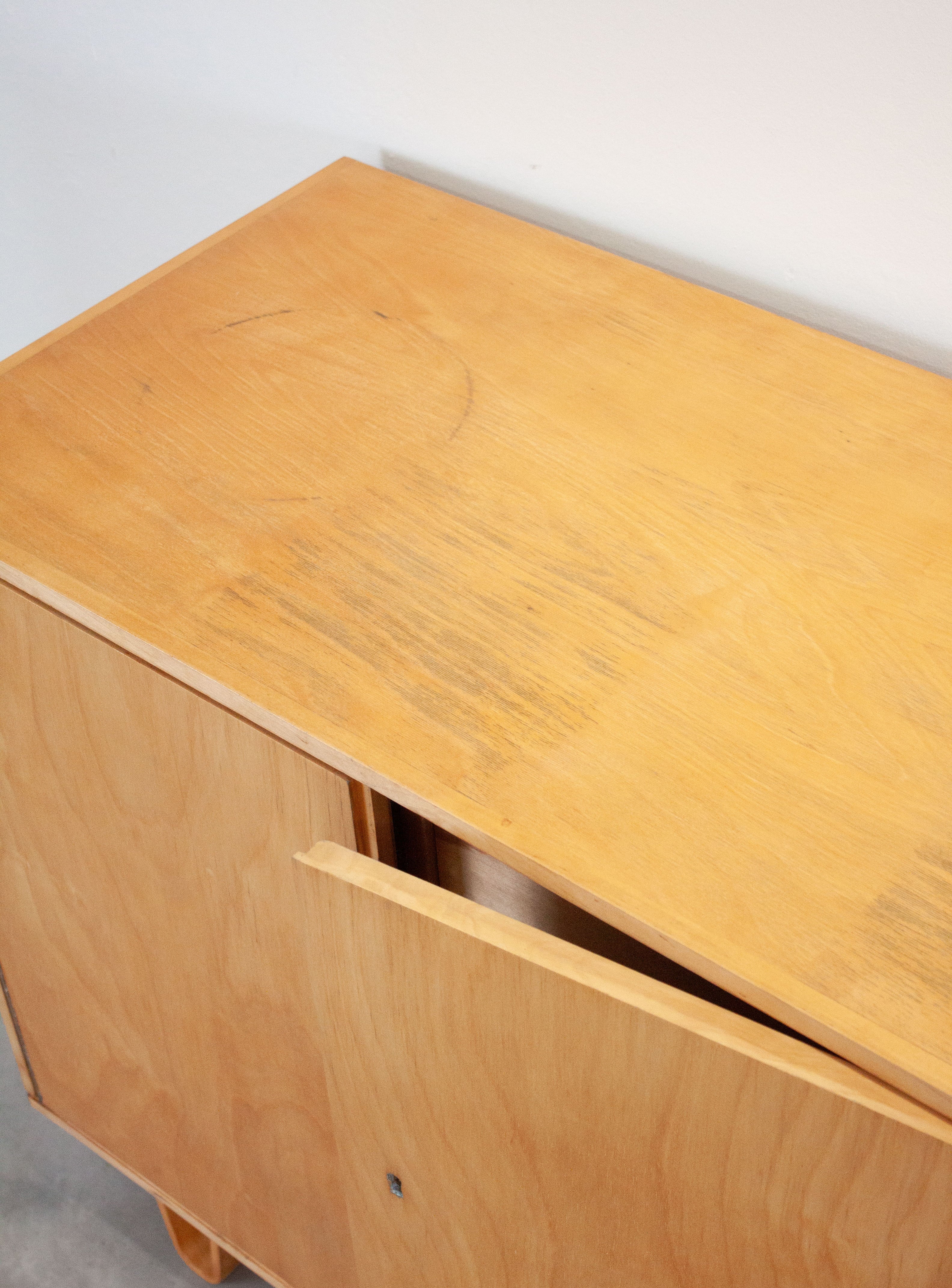Pastoe CB02 Cabinet by Cees Braakman - Image 19