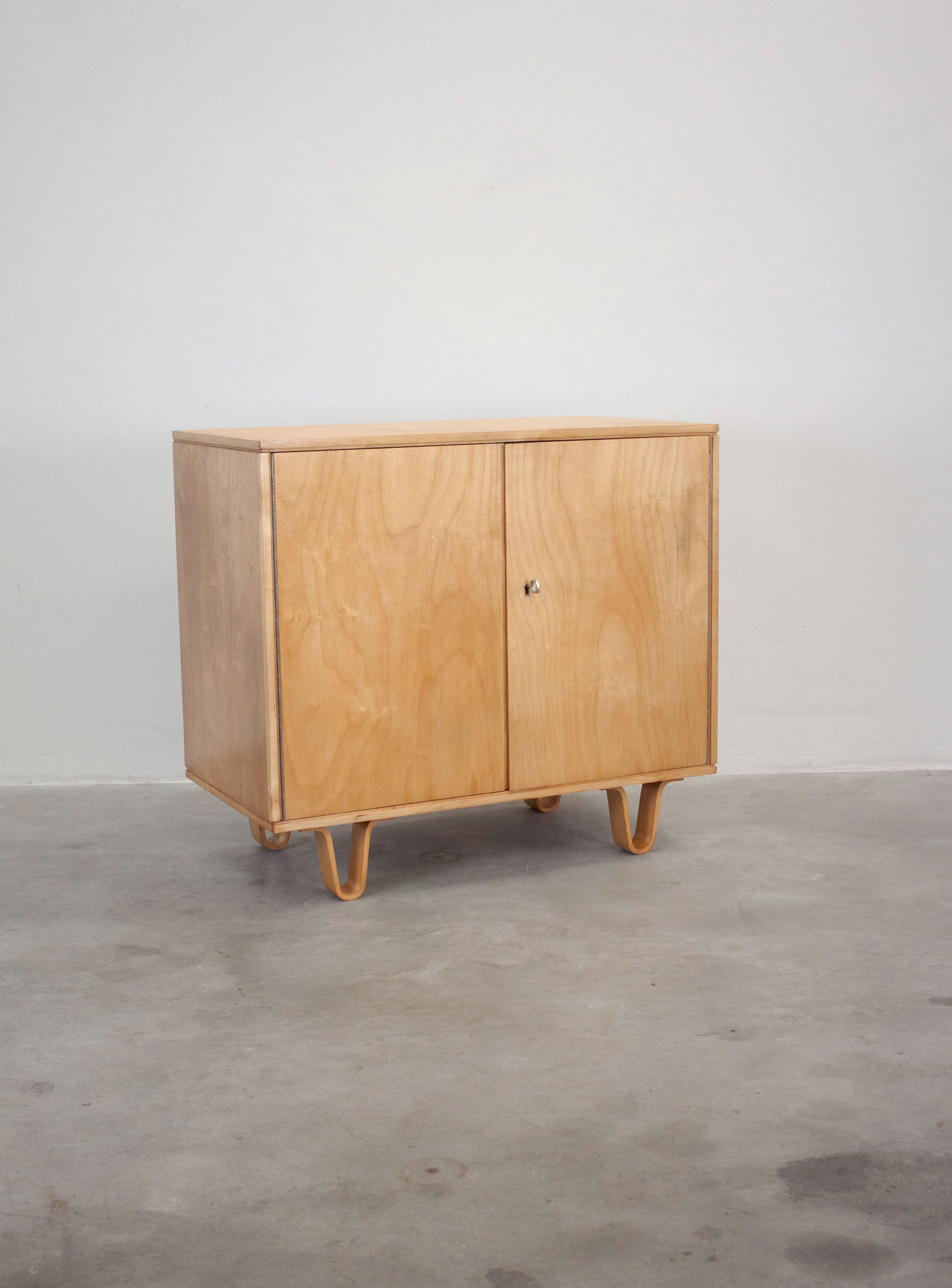 Pastoe CB02 Cabinet by Cees Braakman - Image 2