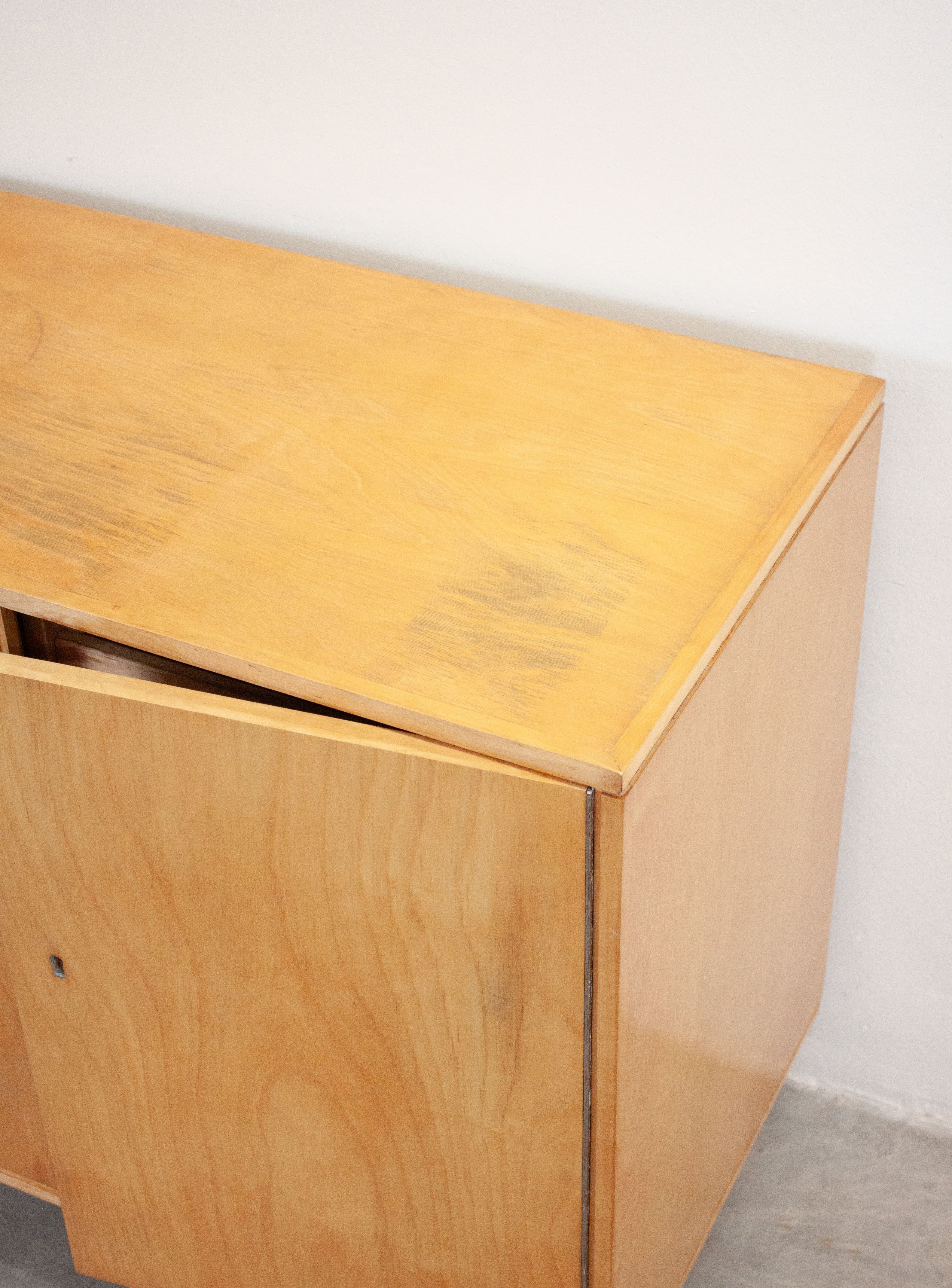 Pastoe CB02 Cabinet by Cees Braakman - Image 21