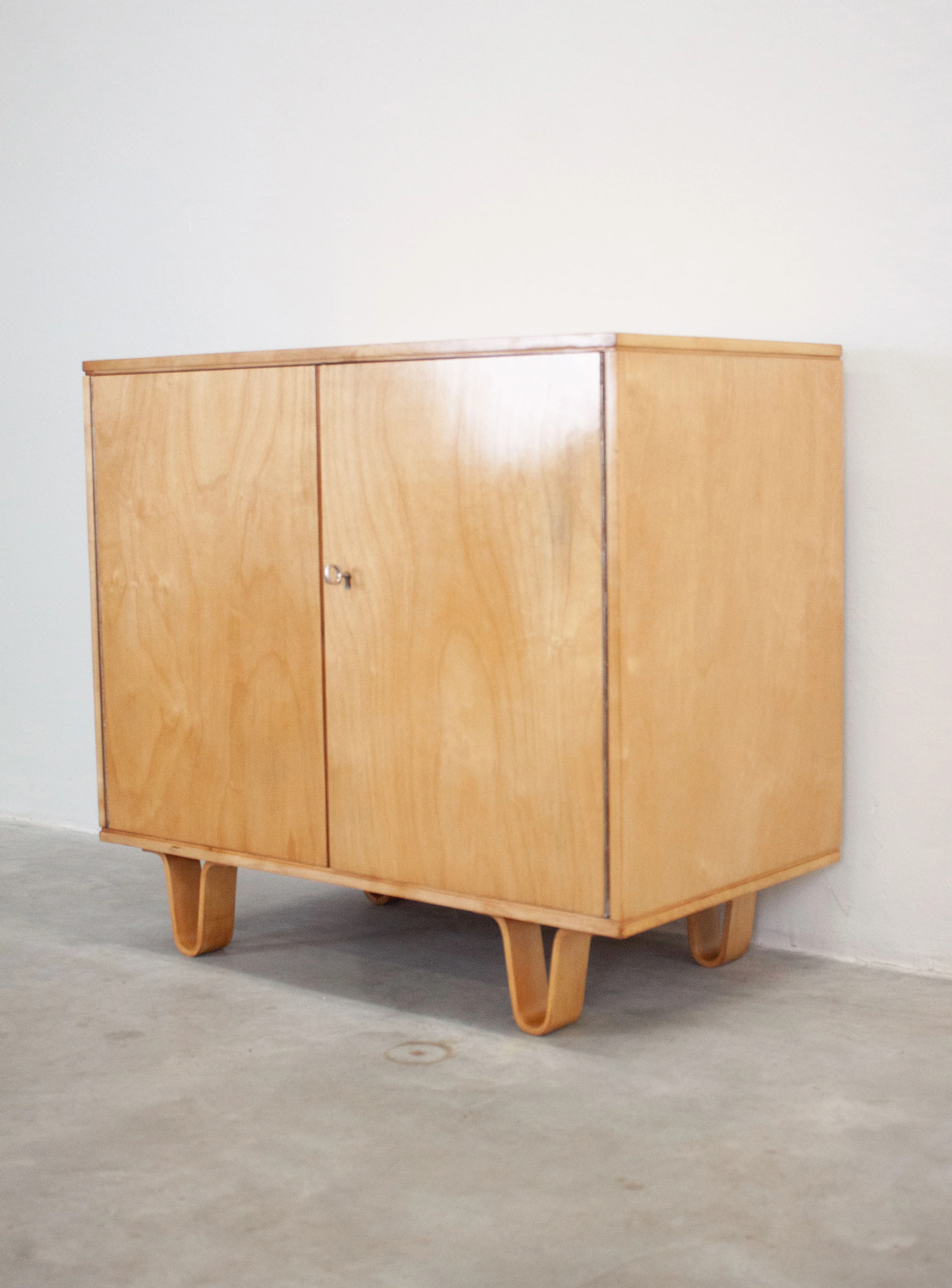 Pastoe CB02 Cabinet by Cees Braakman - Image 22