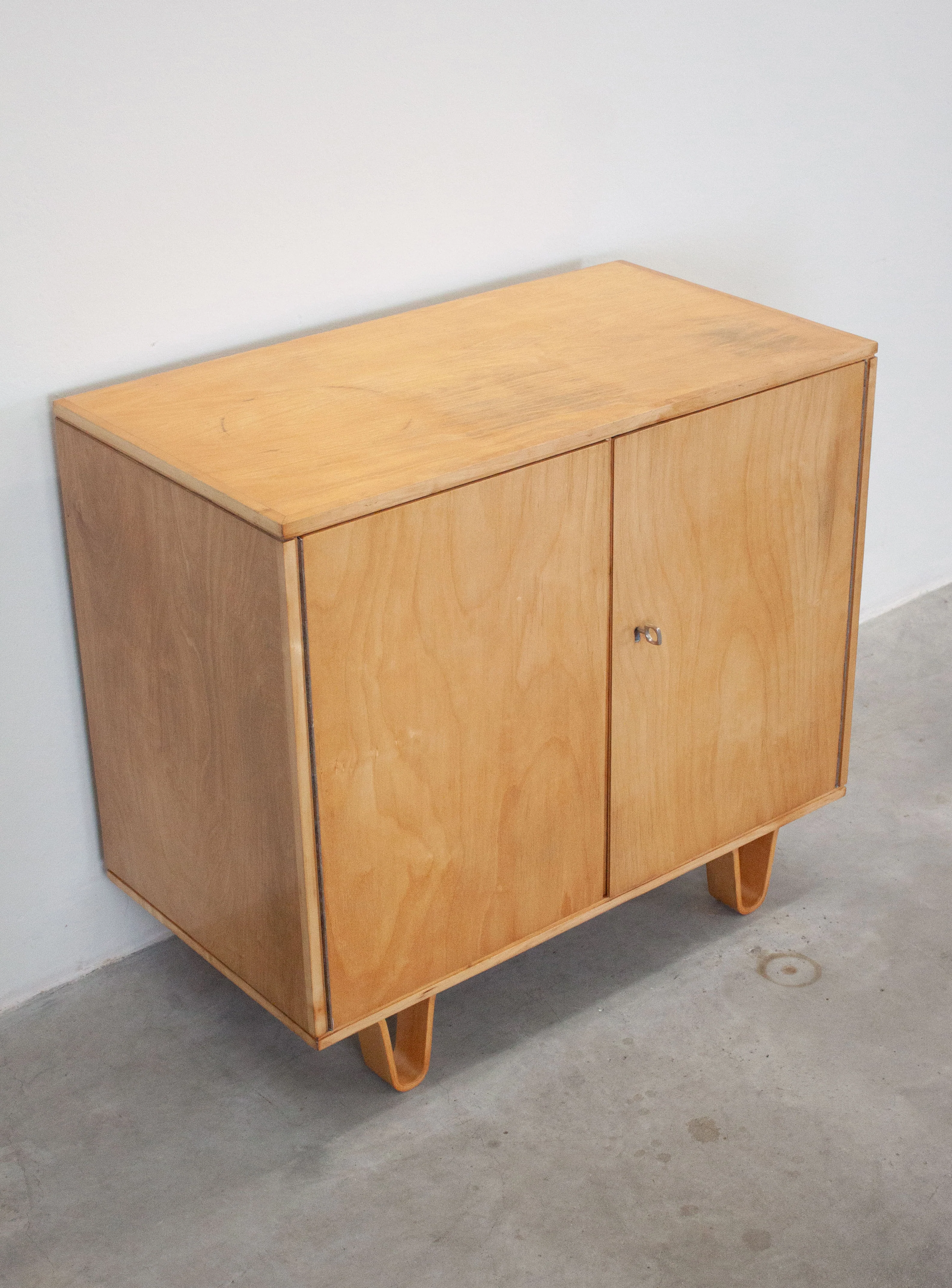 Pastoe CB02 Cabinet by Cees Braakman - Image 23