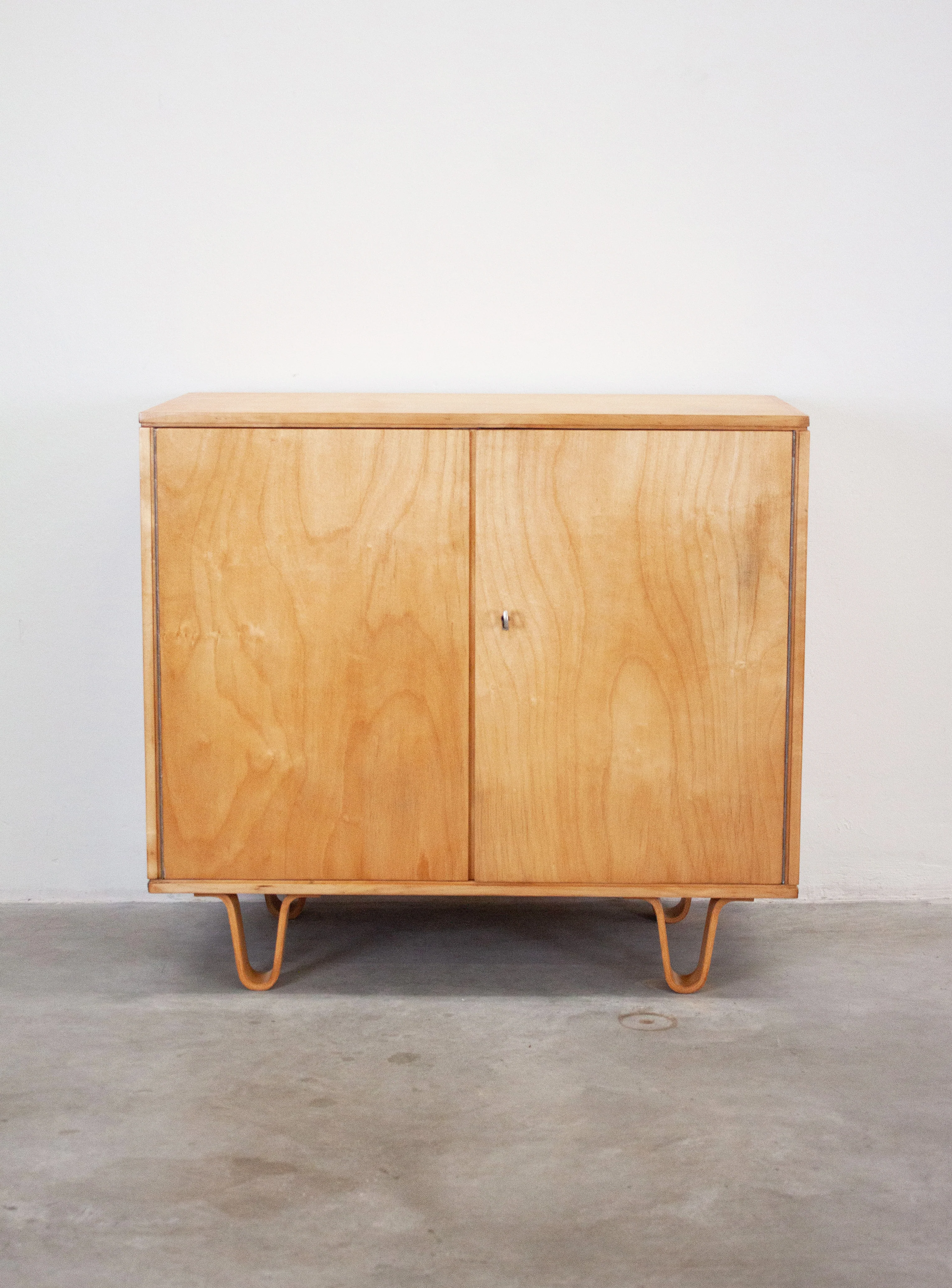Pastoe CB02 Cabinet by Cees Braakman - Image 3