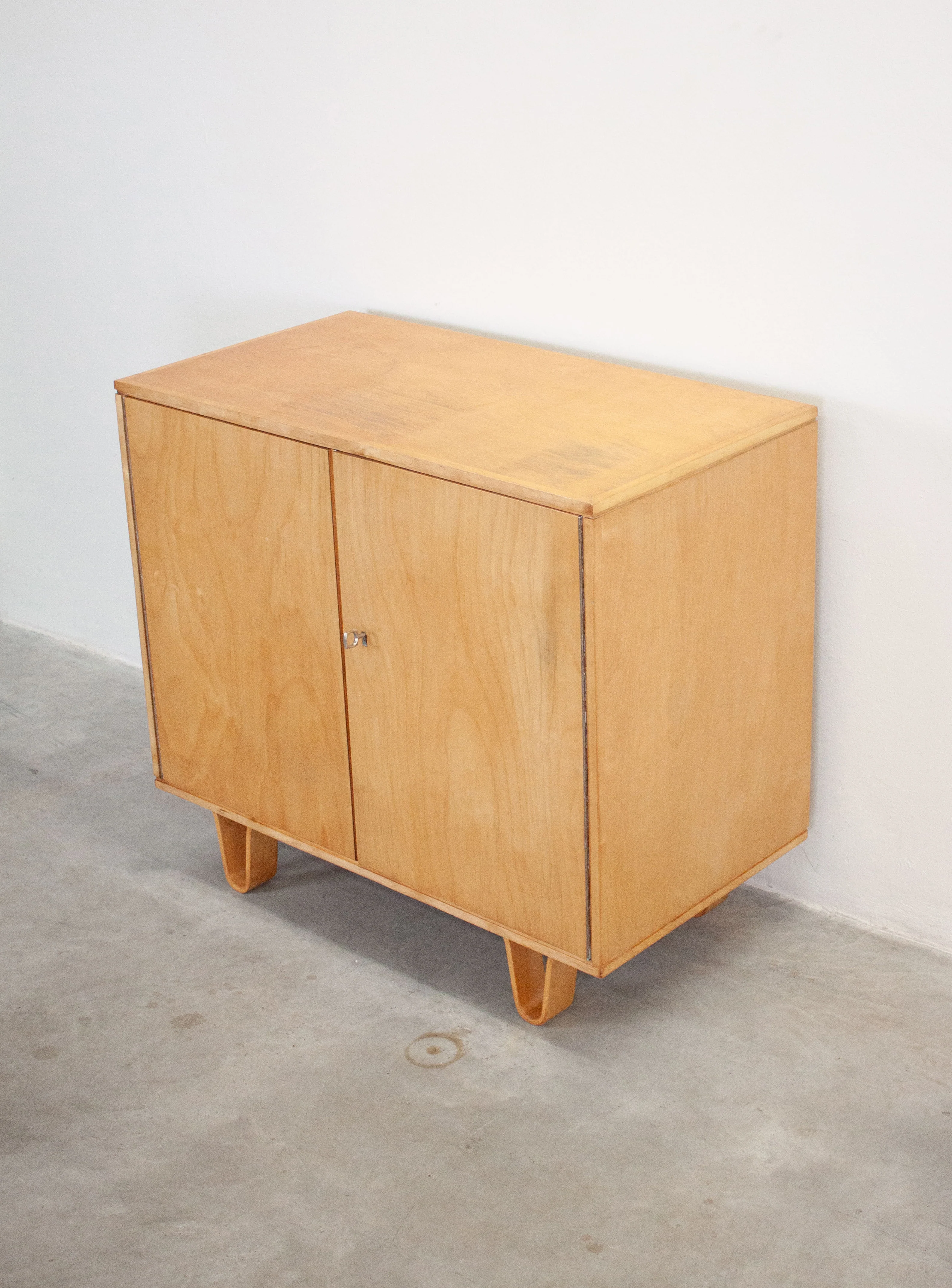 Pastoe CB02 Cabinet by Cees Braakman - Image 4