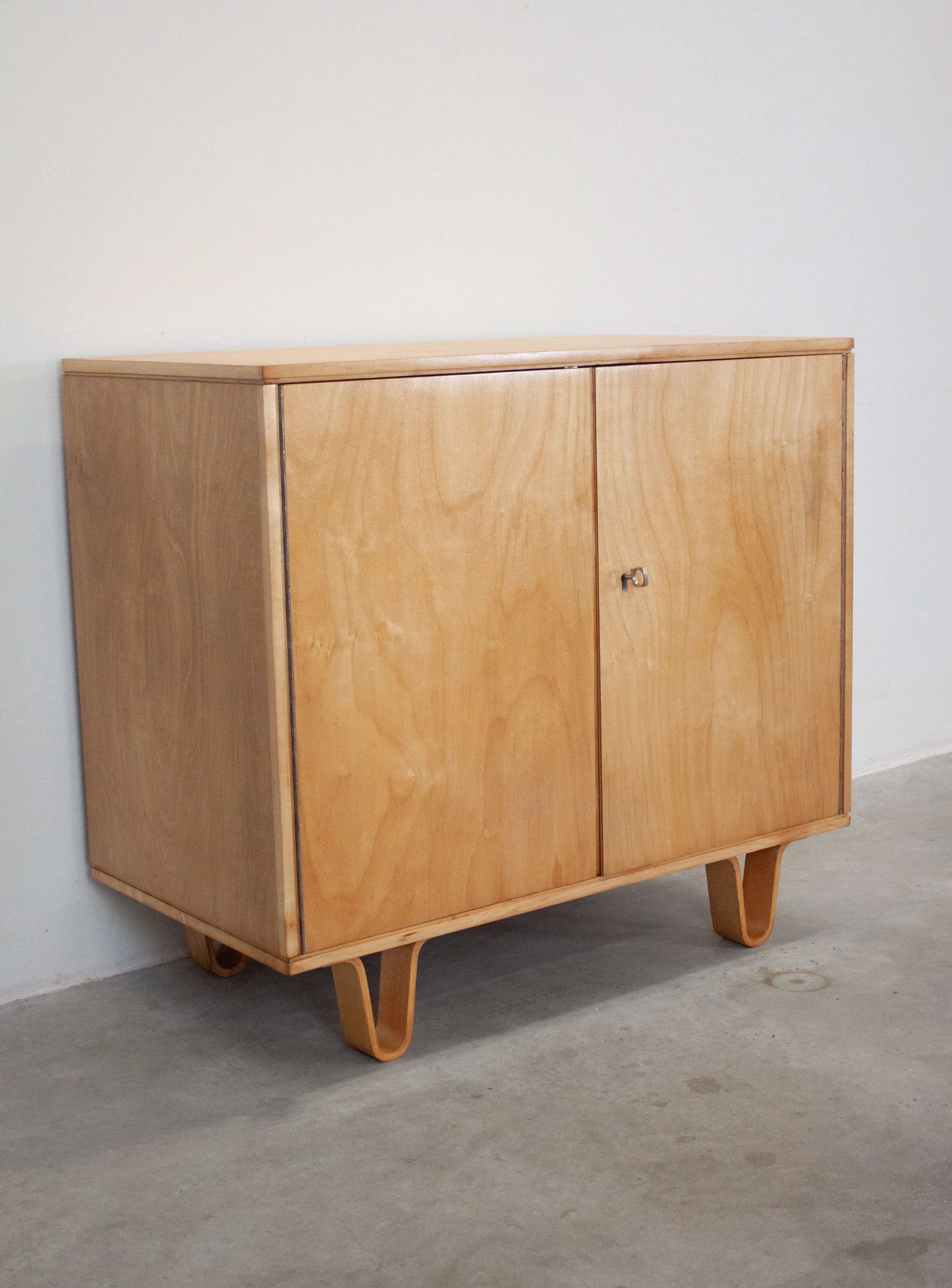 Pastoe CB02 Cabinet by Cees Braakman - Image 5
