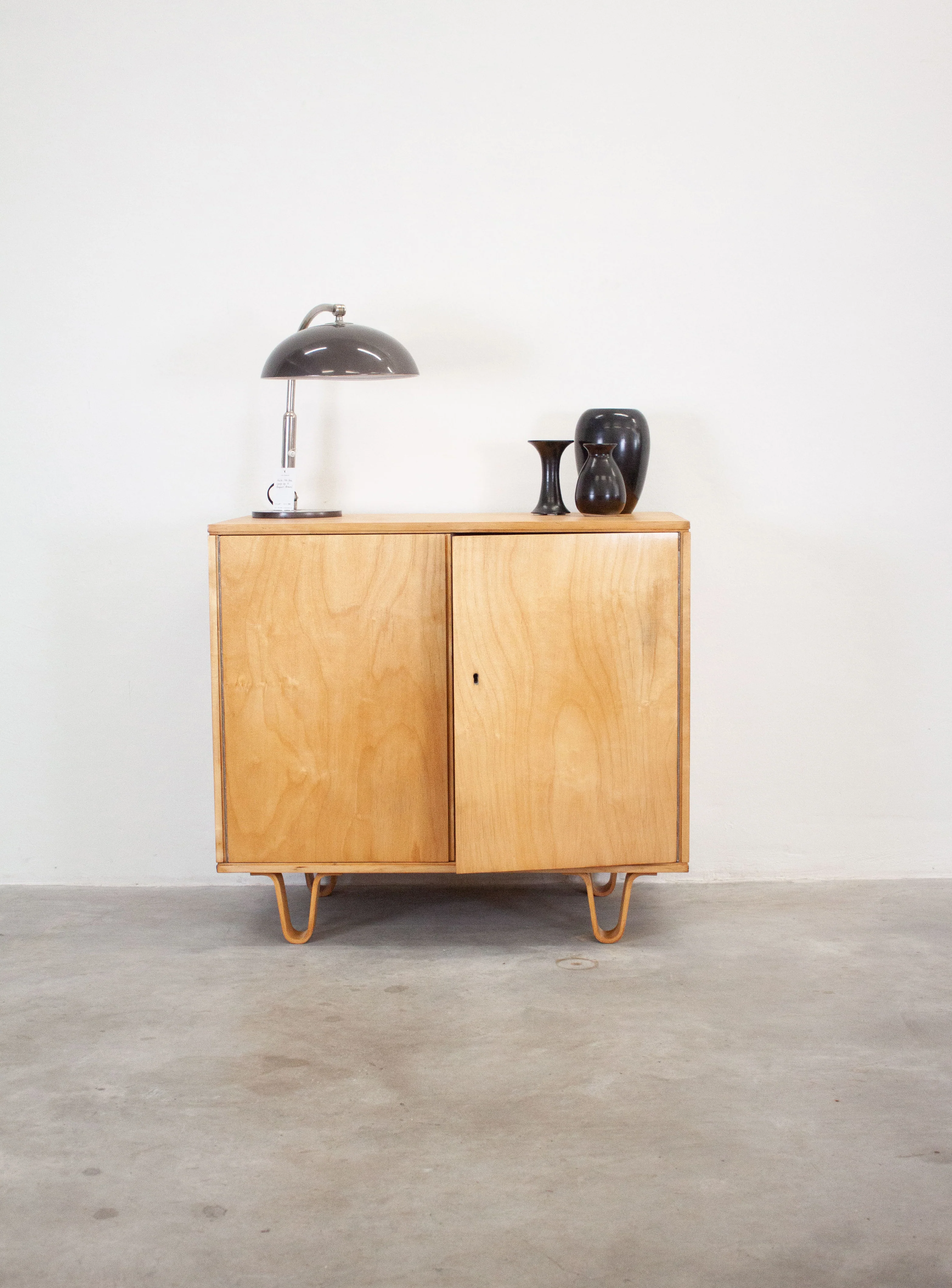 Pastoe CB02 Cabinet by Cees Braakman - Image 6