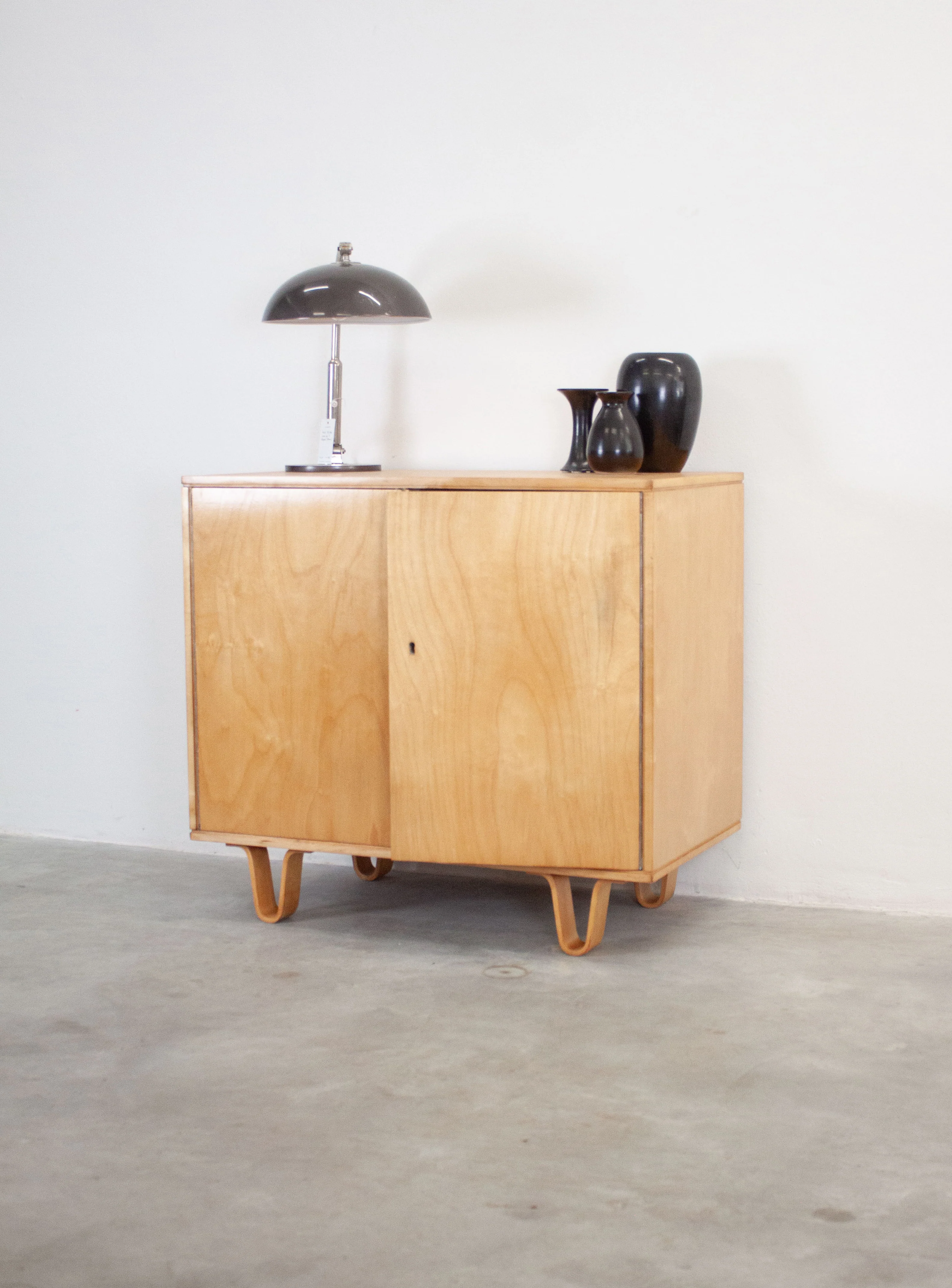Pastoe CB02 Cabinet by Cees Braakman - Image 7