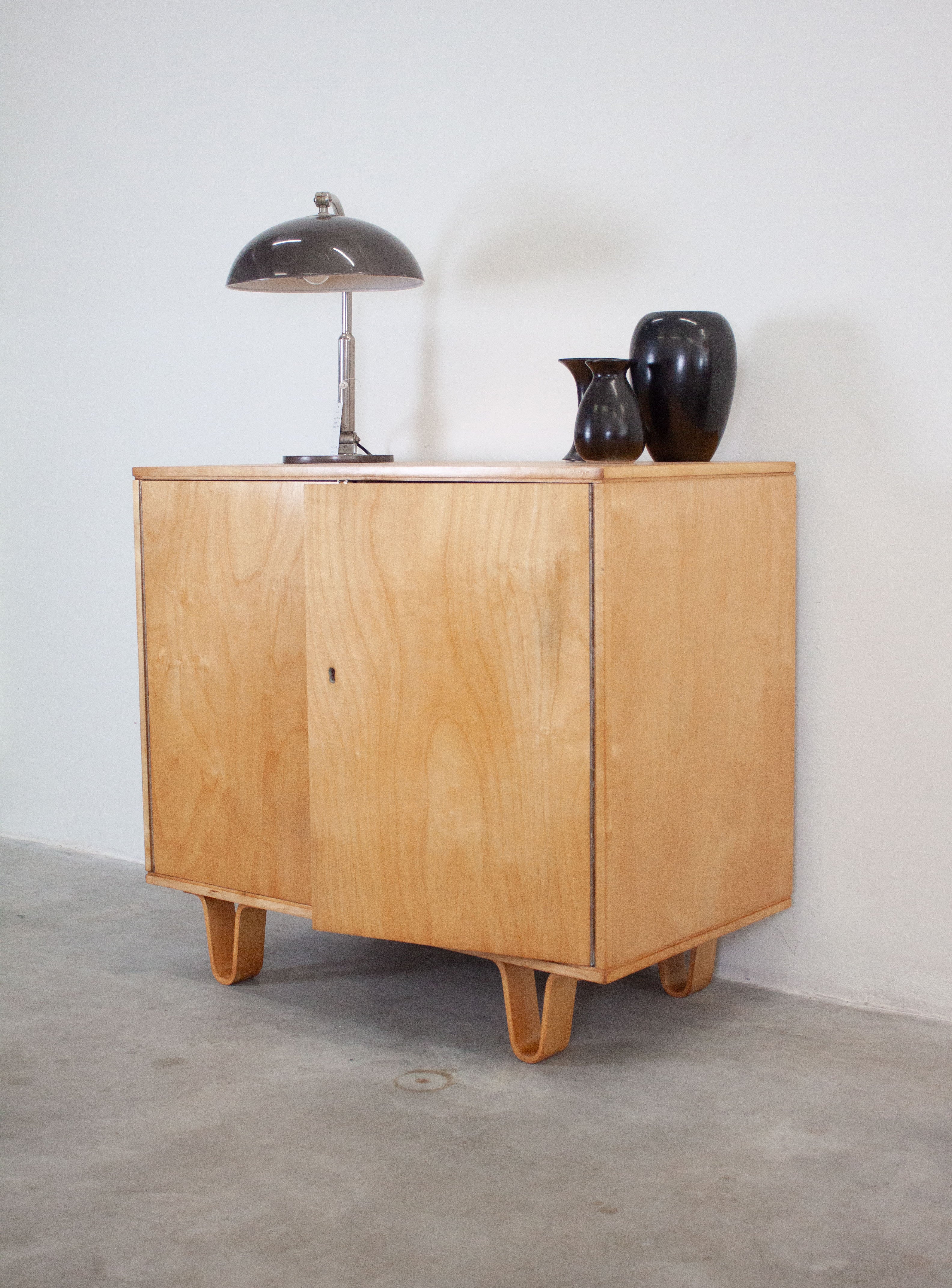 Pastoe CB02 Cabinet by Cees Braakman - Image 8