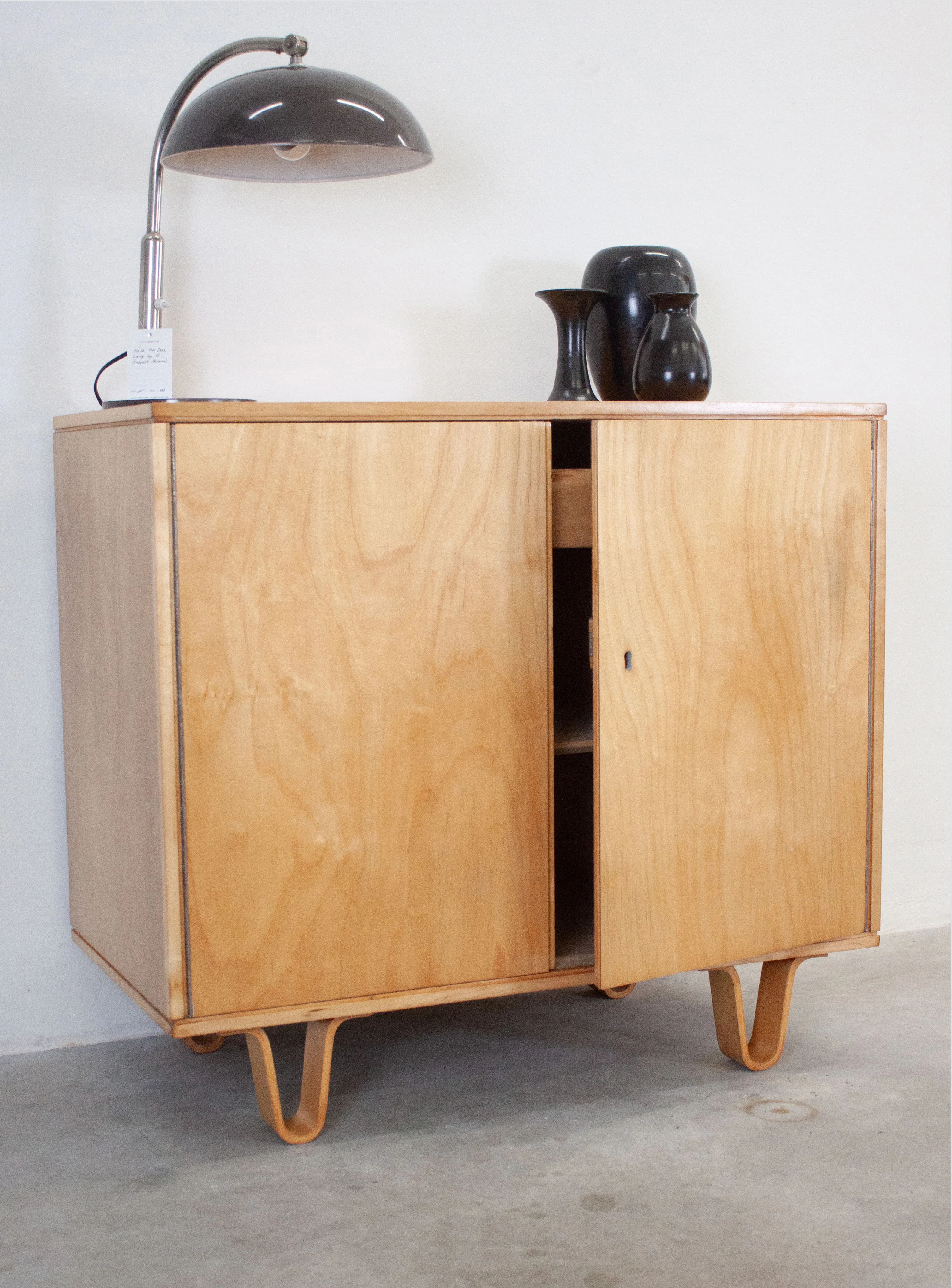 Pastoe CB02 Cabinet by Cees Braakman - Image 9
