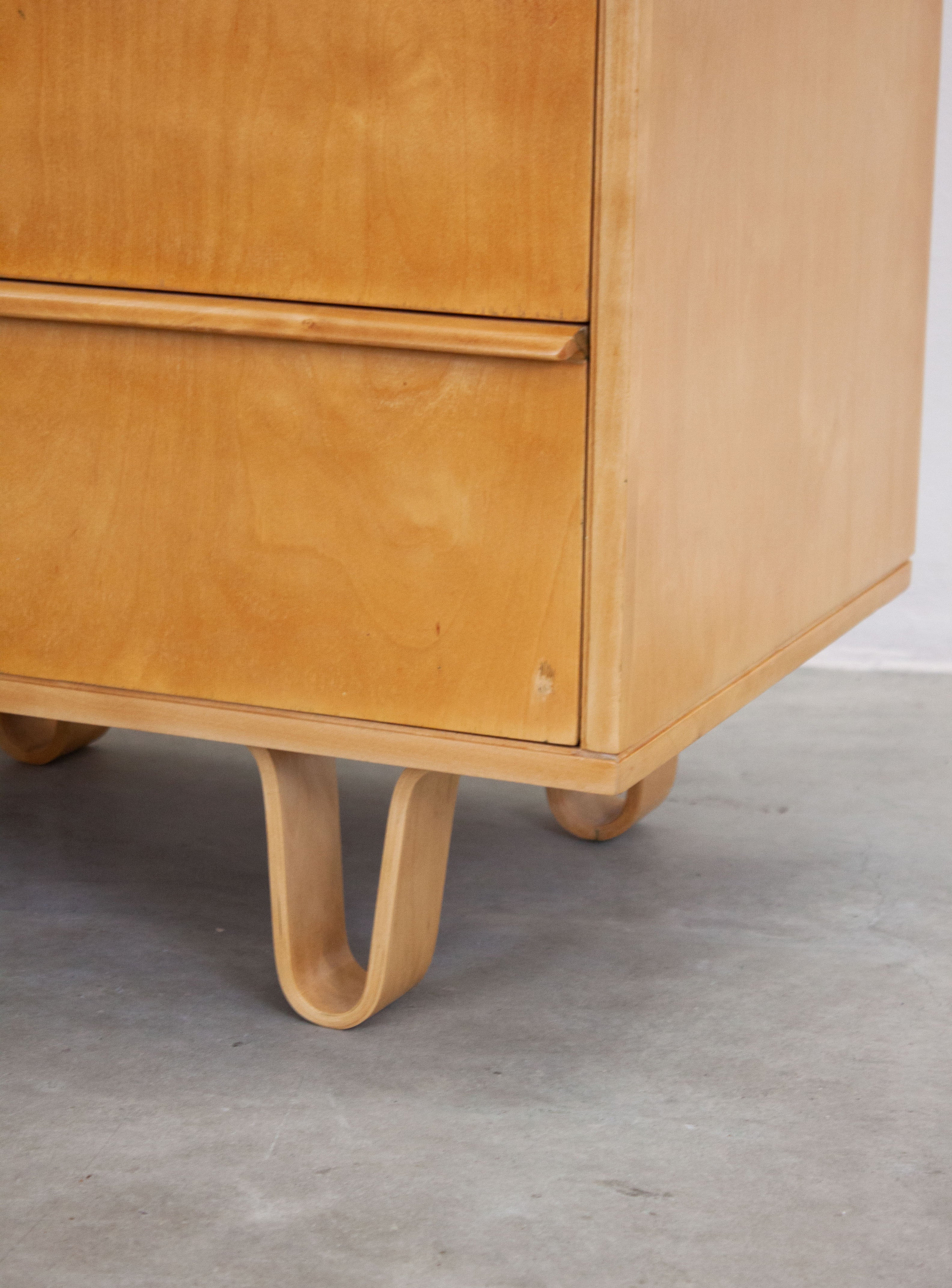 Pastoe CB05 Chest of Drawers by Cees Braakman - Image 10