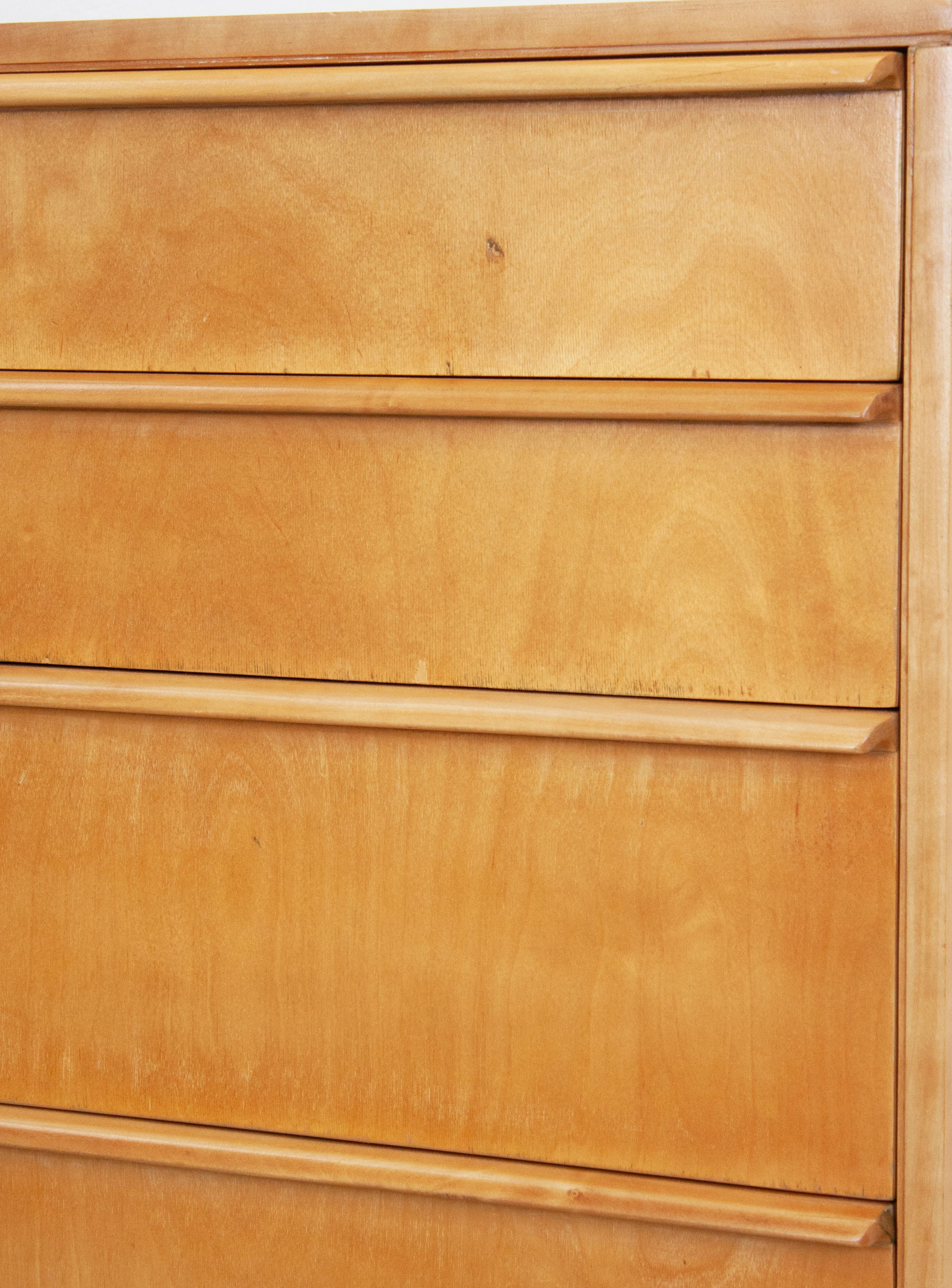 Pastoe CB05 Chest of Drawers by Cees Braakman - Image 11