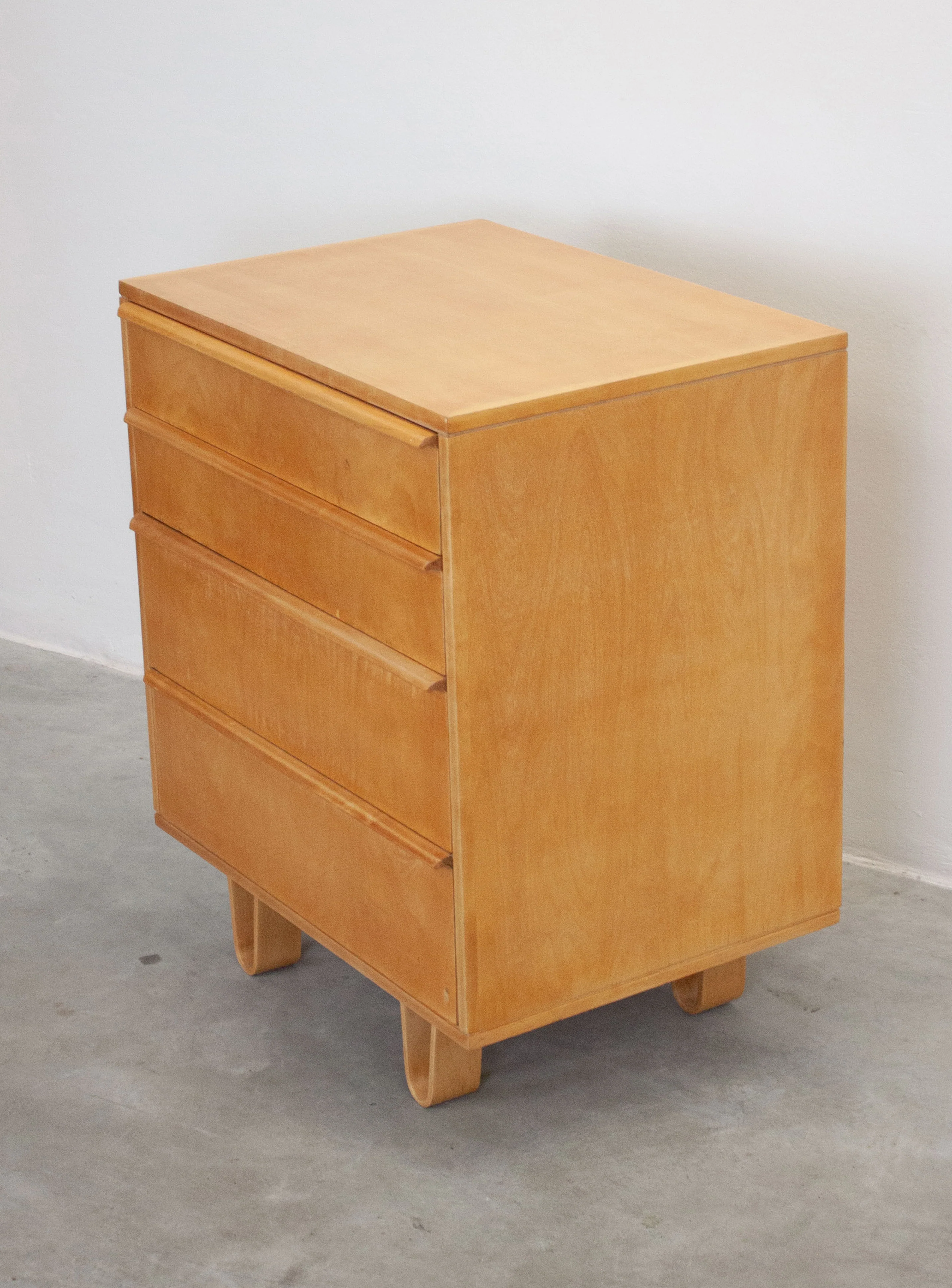 Pastoe CB05 Chest of Drawers by Cees Braakman - Image 14