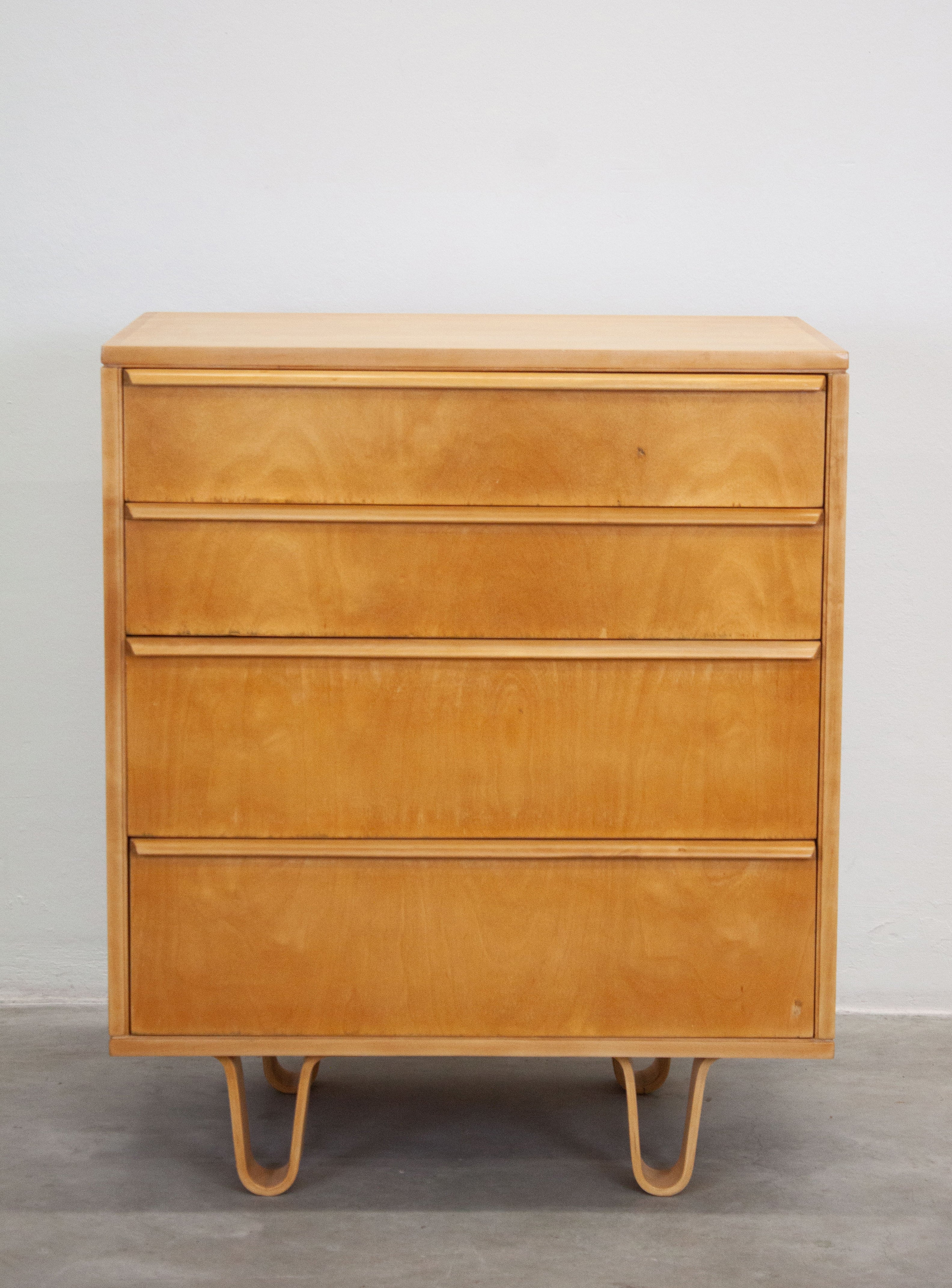 Pastoe CB05 Chest of Drawers by Cees Braakman - Image 3
