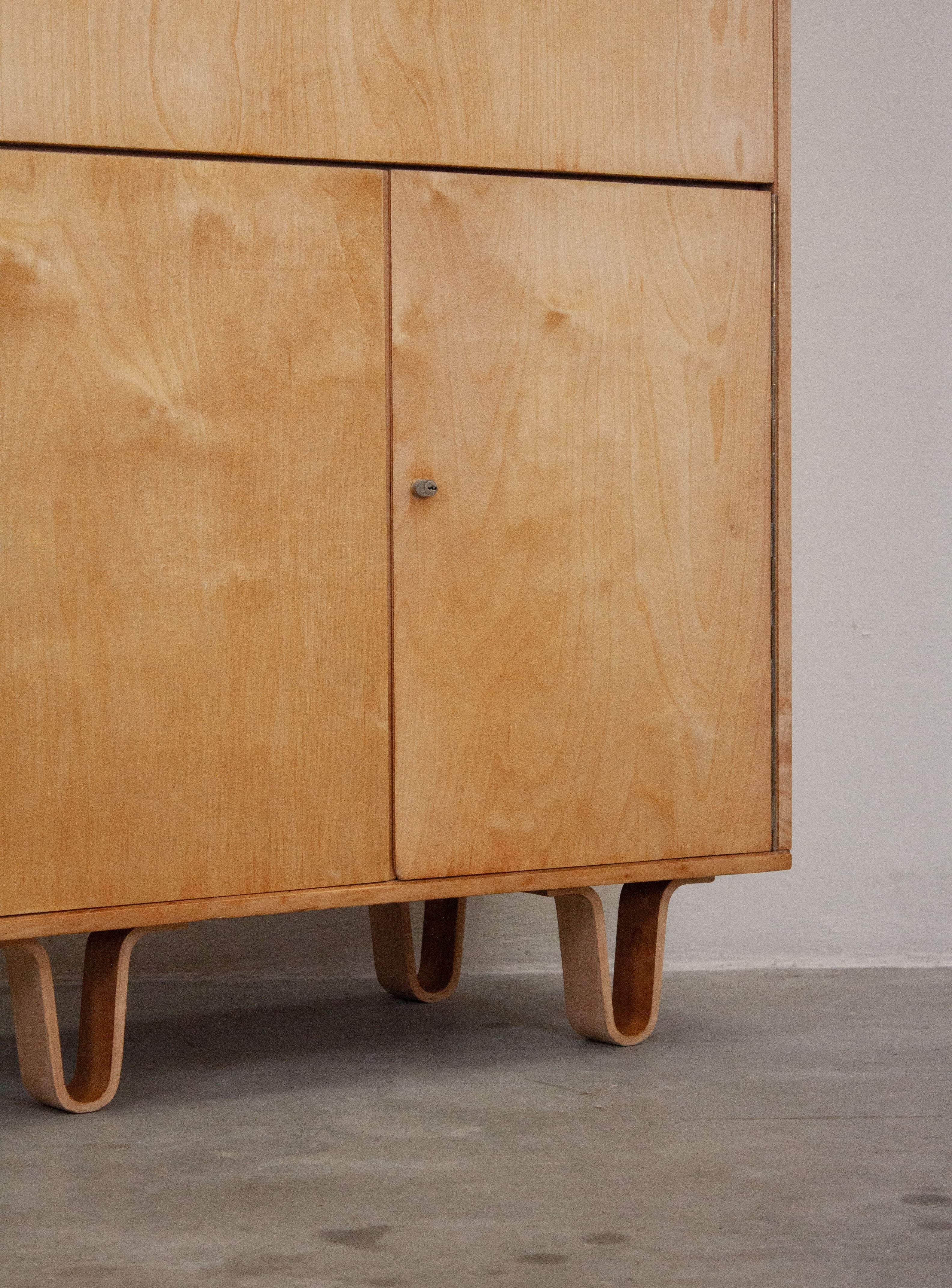 Pastoe CB07 Secretary Cabinet by Cees Braakman - Image 11
