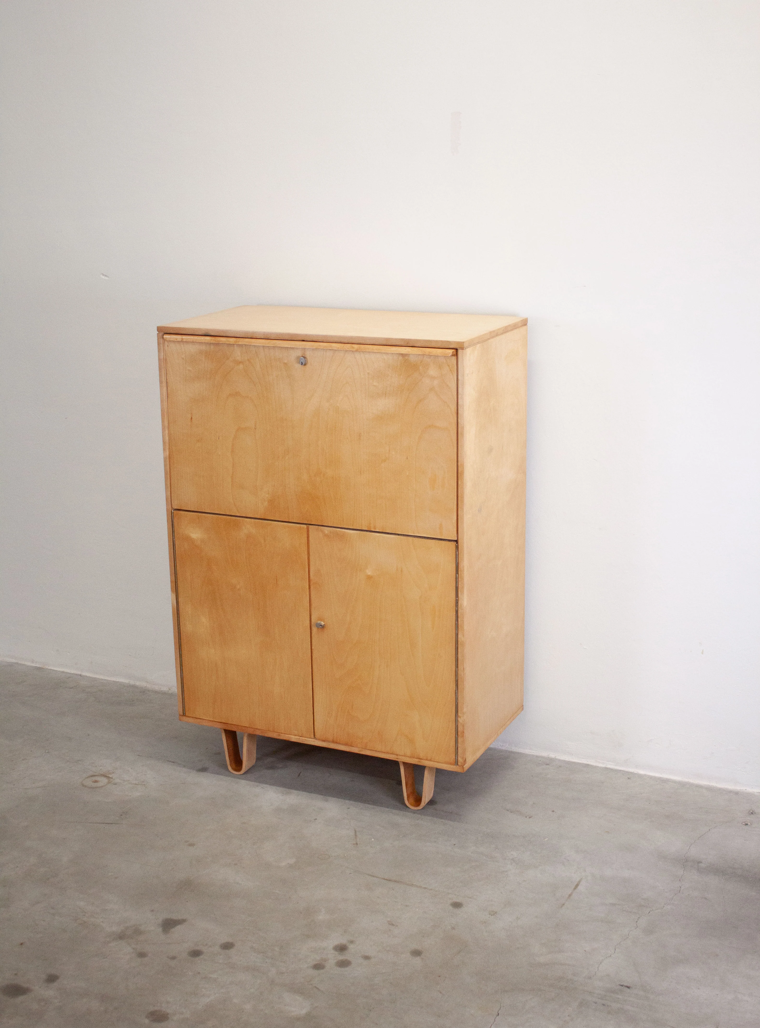 Pastoe CB07 Secretary Cabinet by Cees Braakman - Image 16