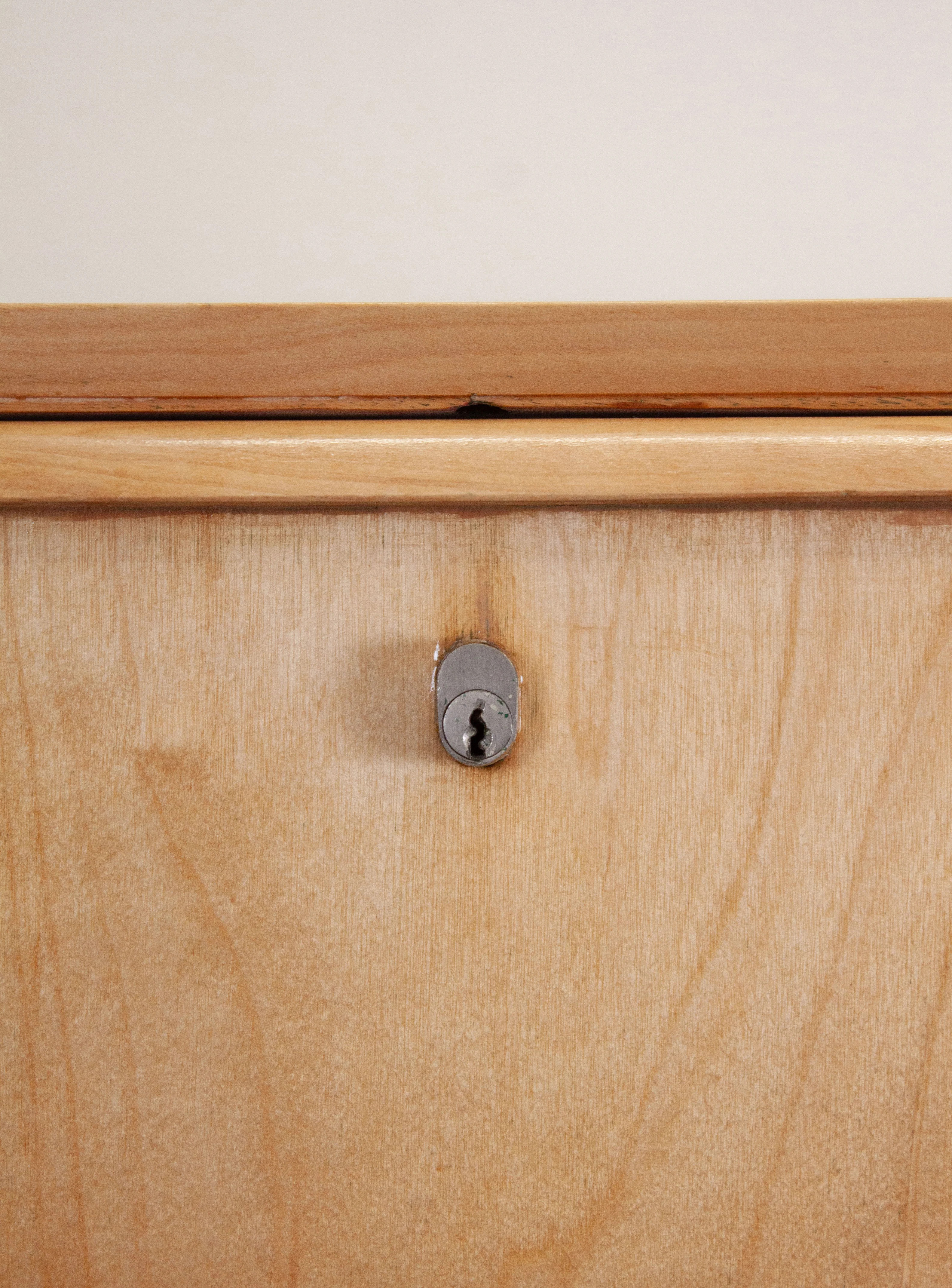 Pastoe CB07 Secretary Cabinet by Cees Braakman - Image 18