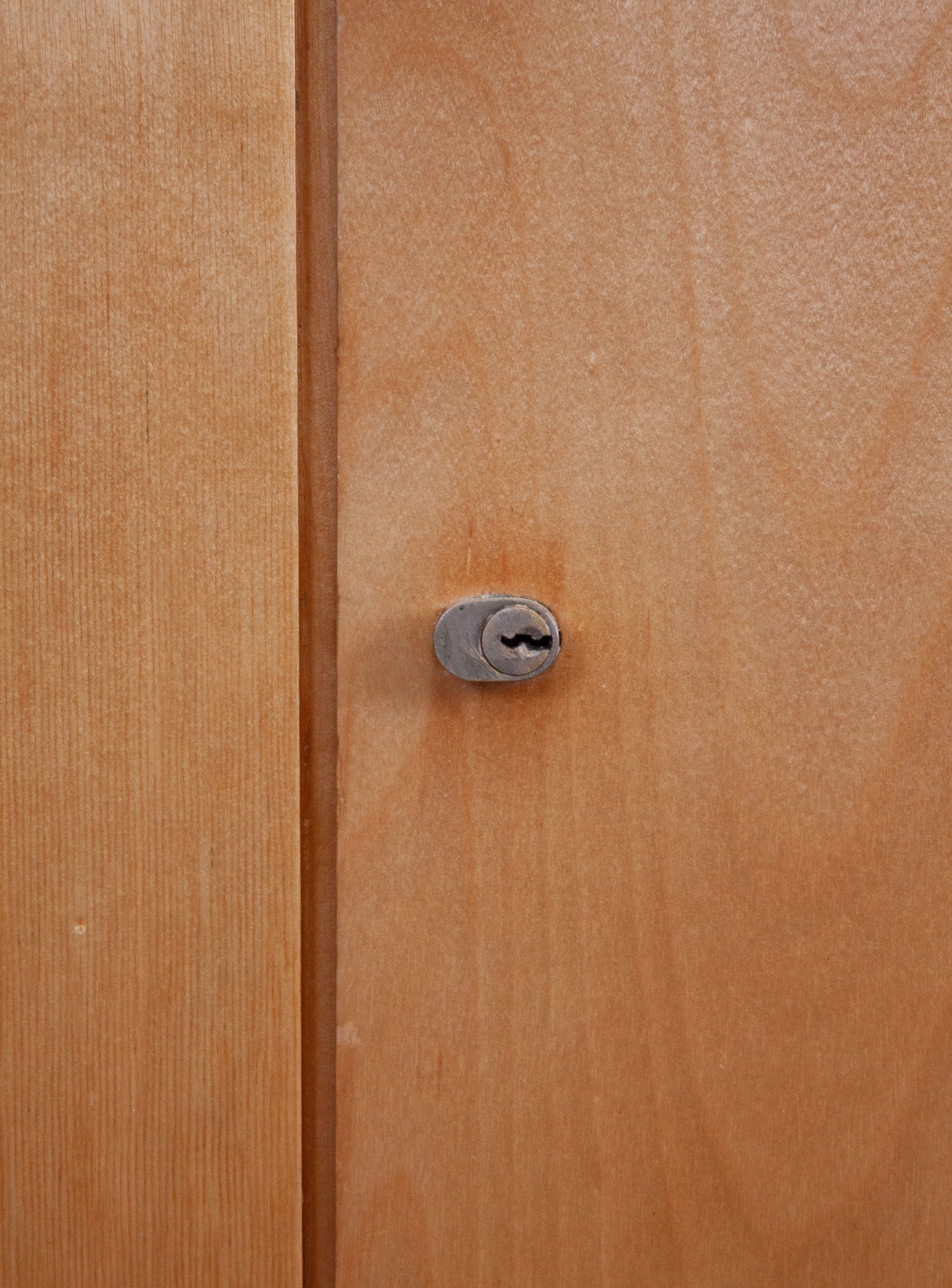 Pastoe CB07 Secretary Cabinet by Cees Braakman - Image 19