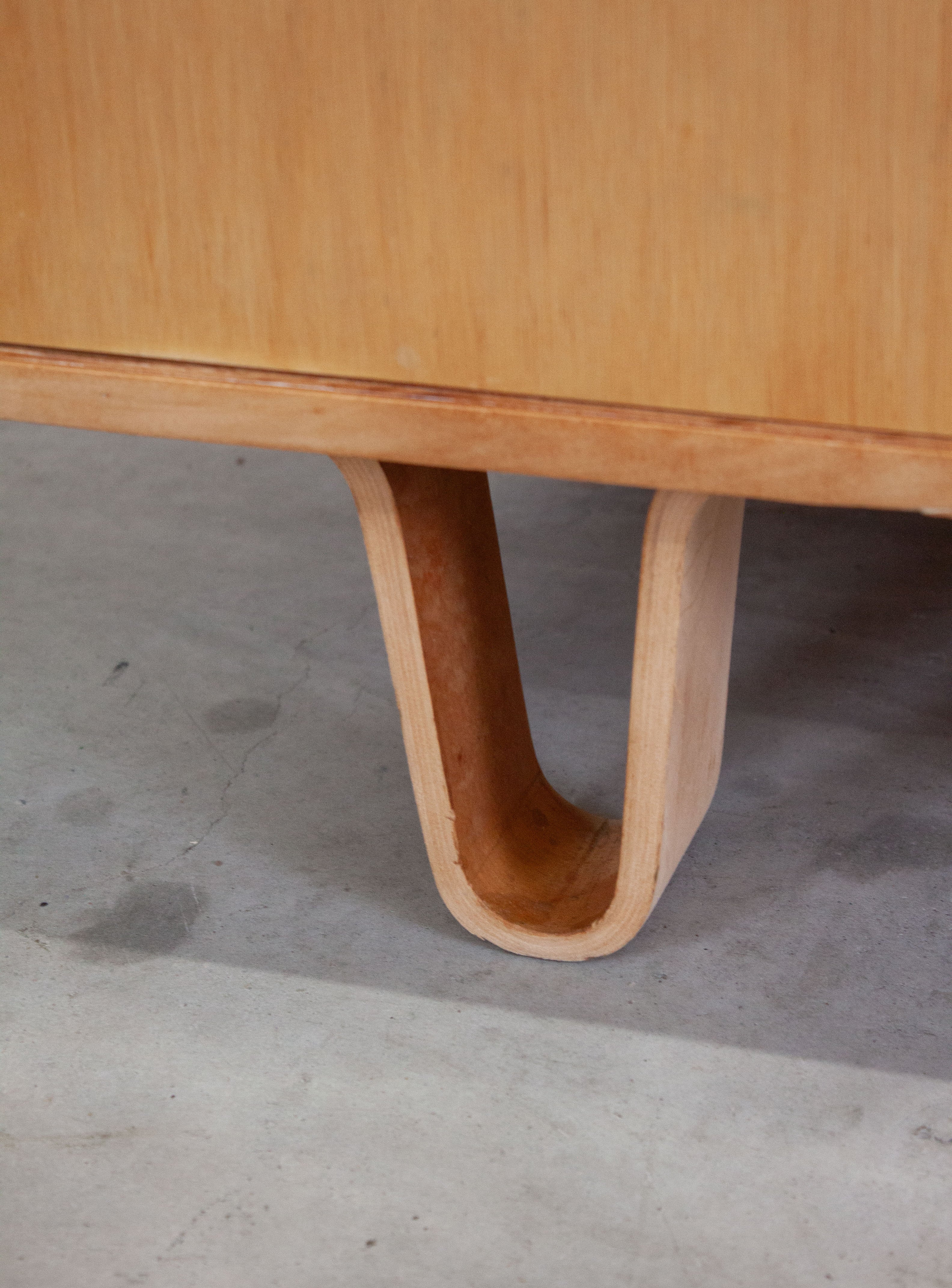 Pastoe CB07 Secretary Cabinet by Cees Braakman - Image 20