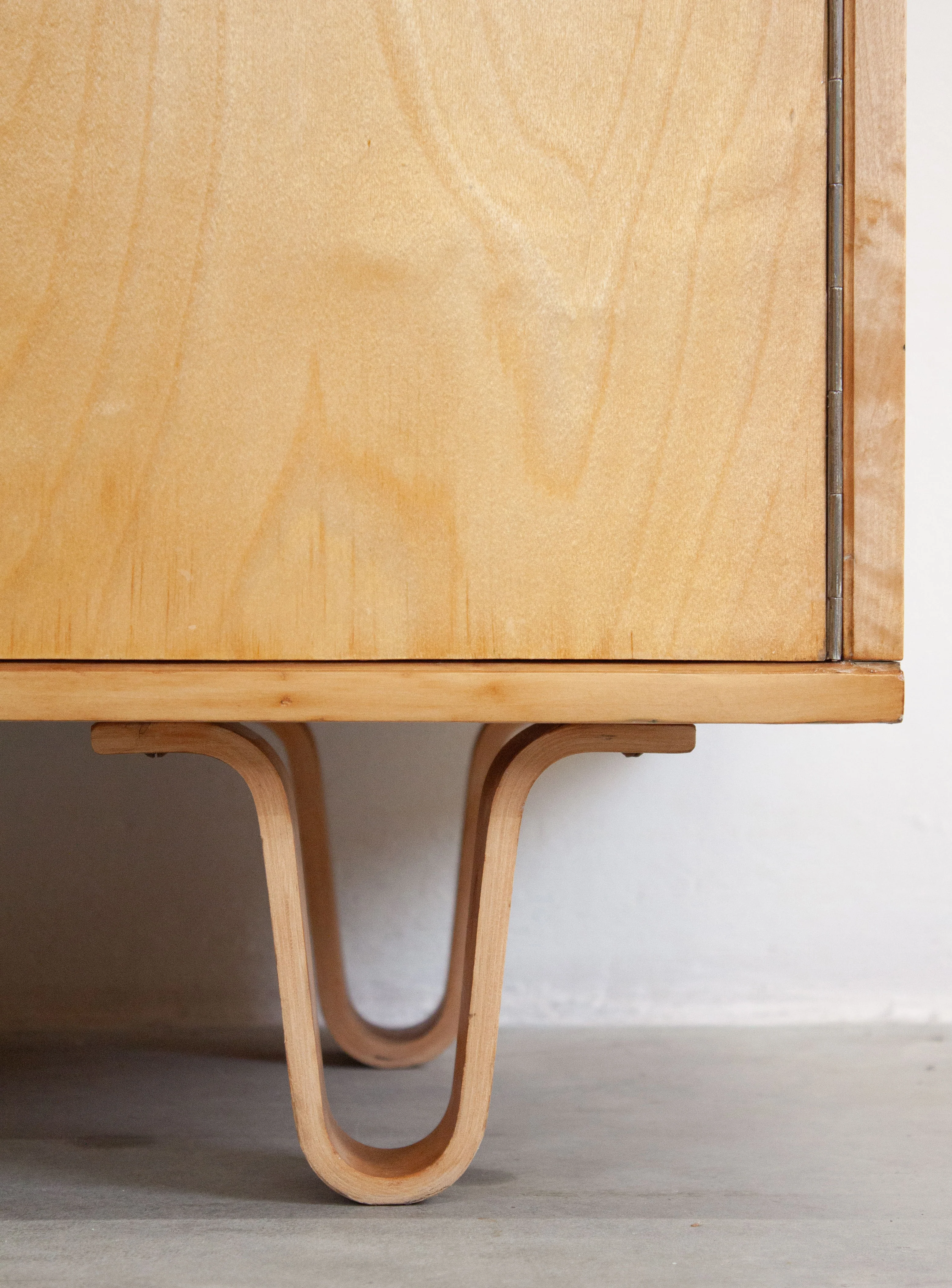 Pastoe CB07 Secretary Cabinet by Cees Braakman - Image 21