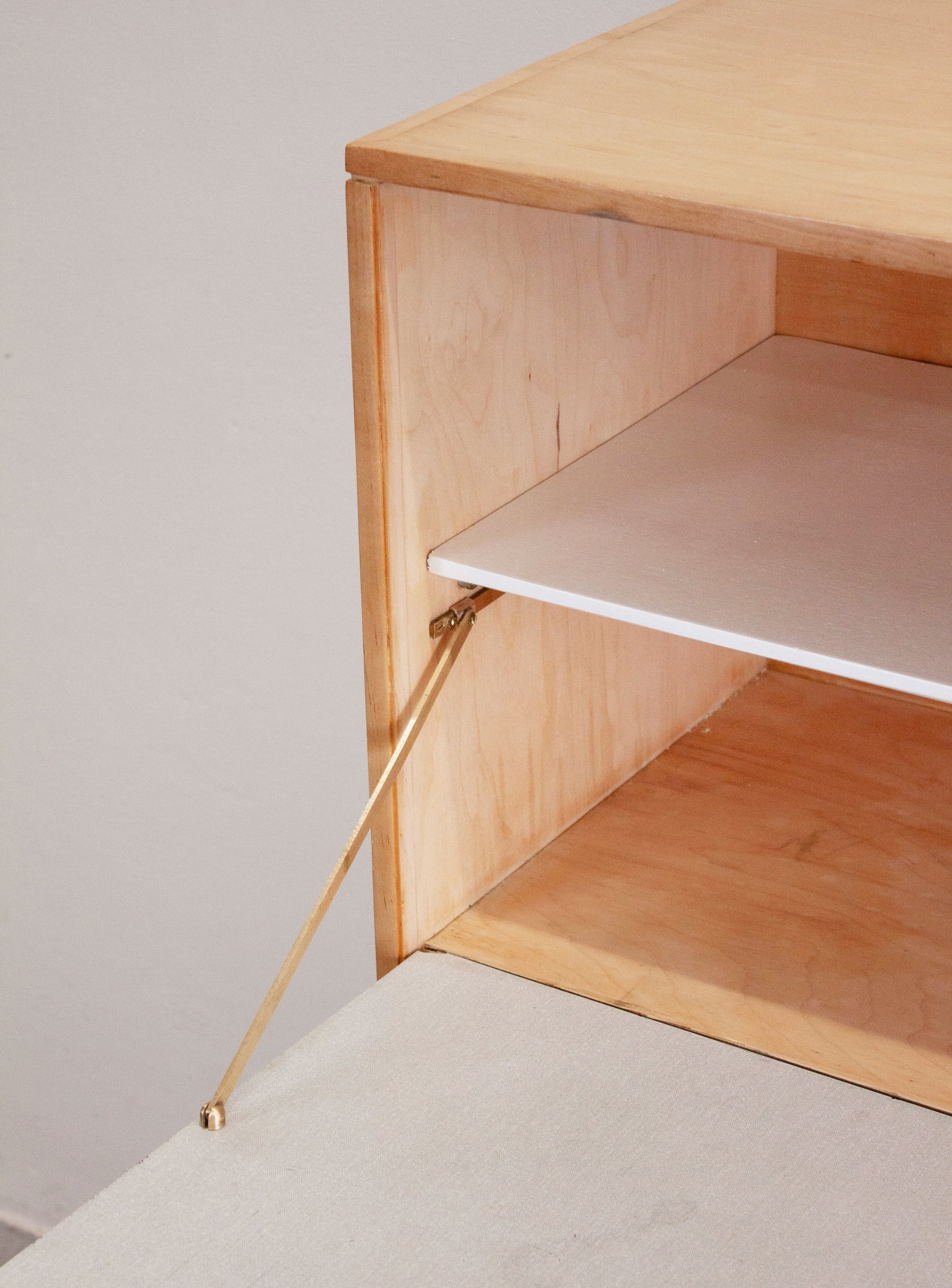 Pastoe CB07 Secretary Cabinet by Cees Braakman - Image 23