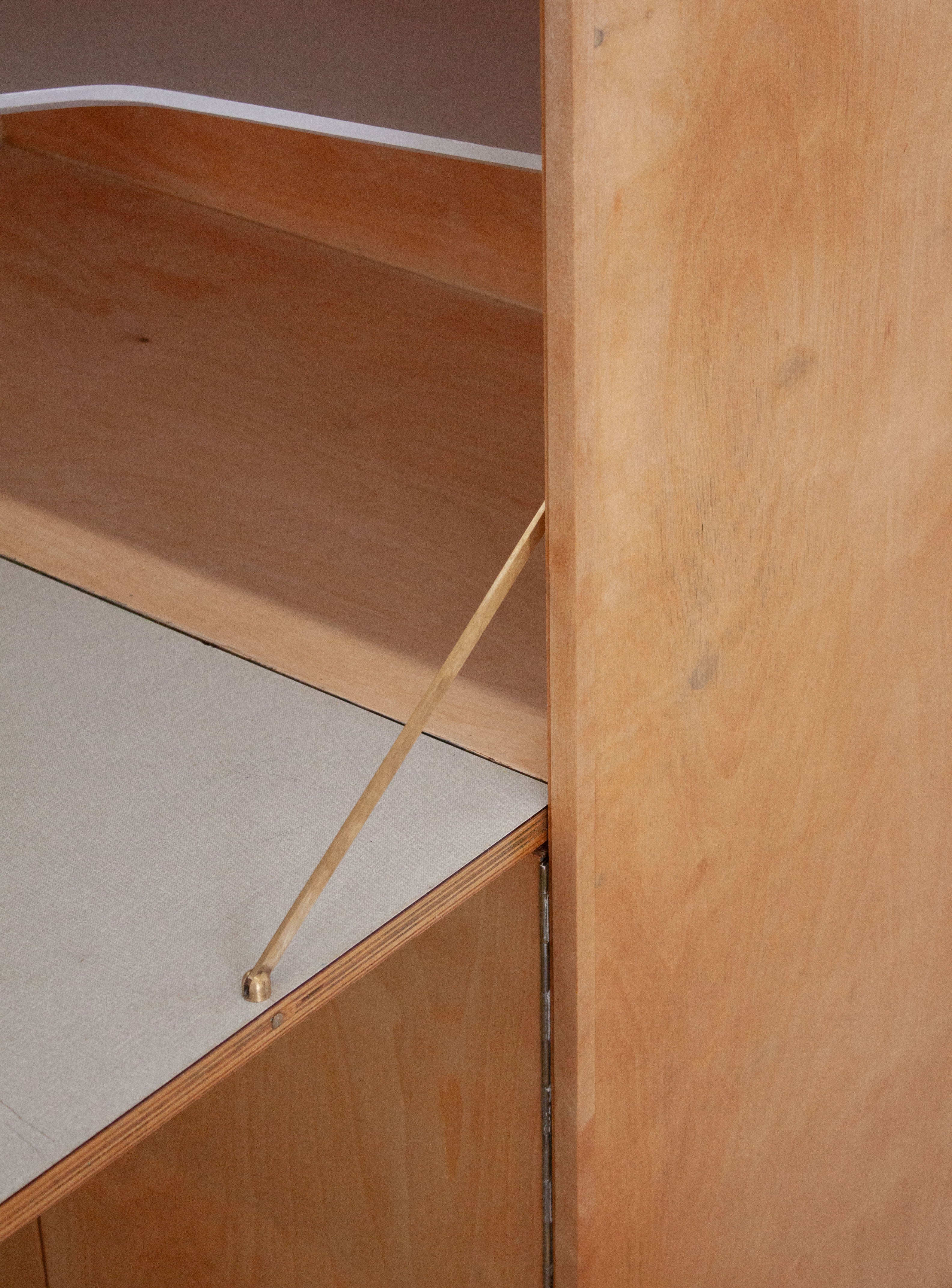 Pastoe CB07 Secretary Cabinet by Cees Braakman - Image 24