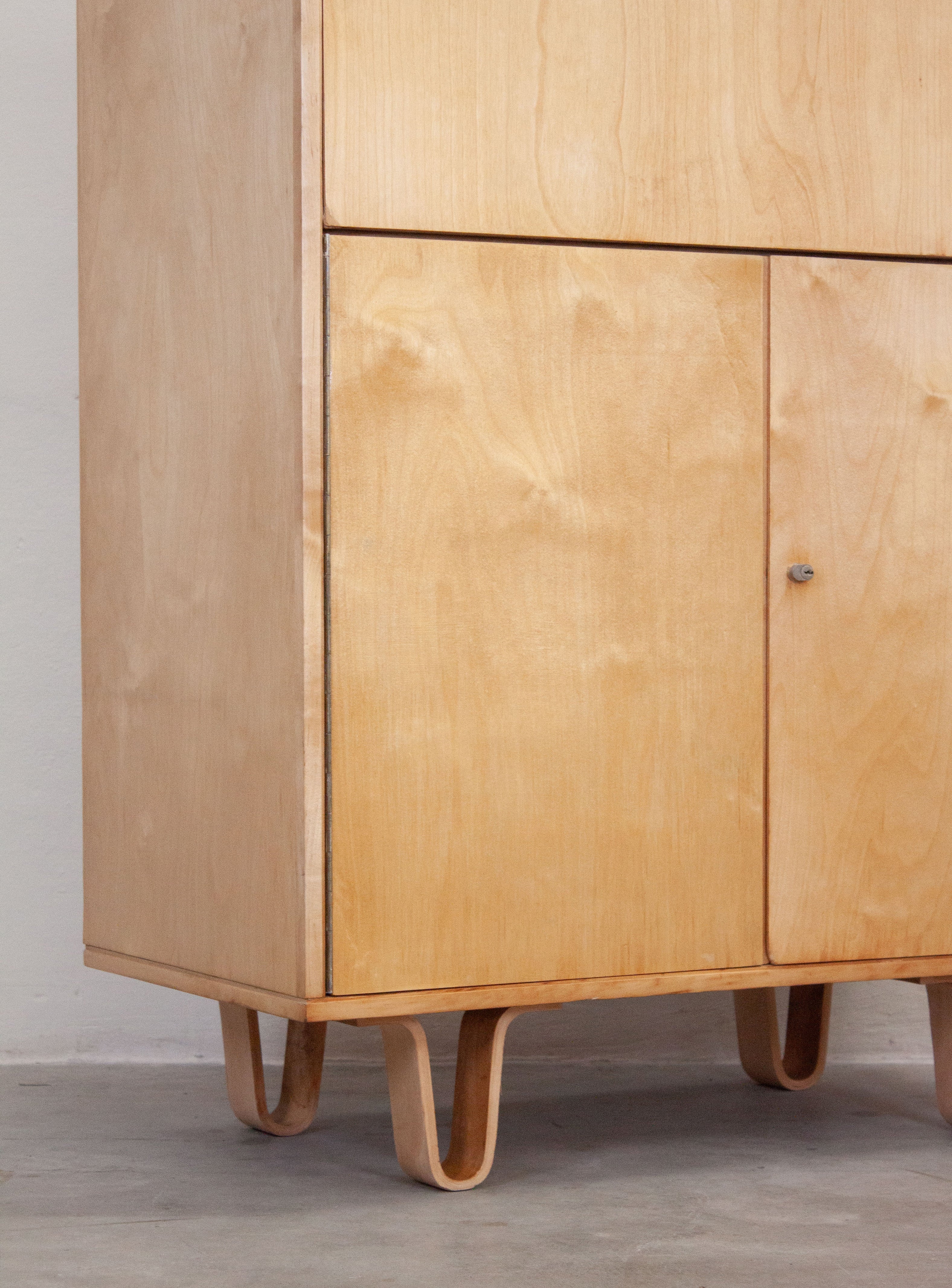 Pastoe CB07 Secretary Cabinet by Cees Braakman - Image 29