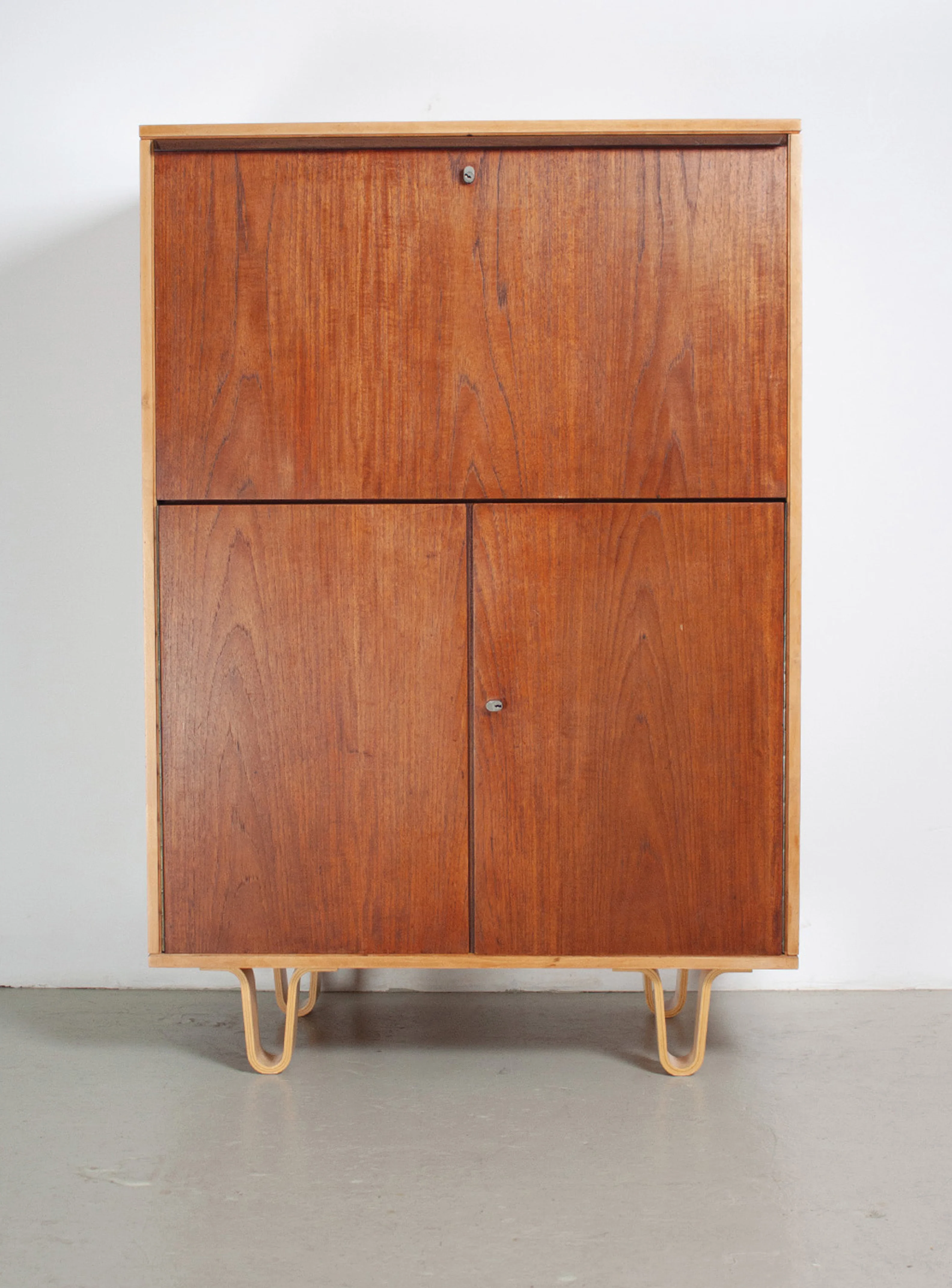 Pastoe CB07 Secretary Cabinet by Cees Braakman