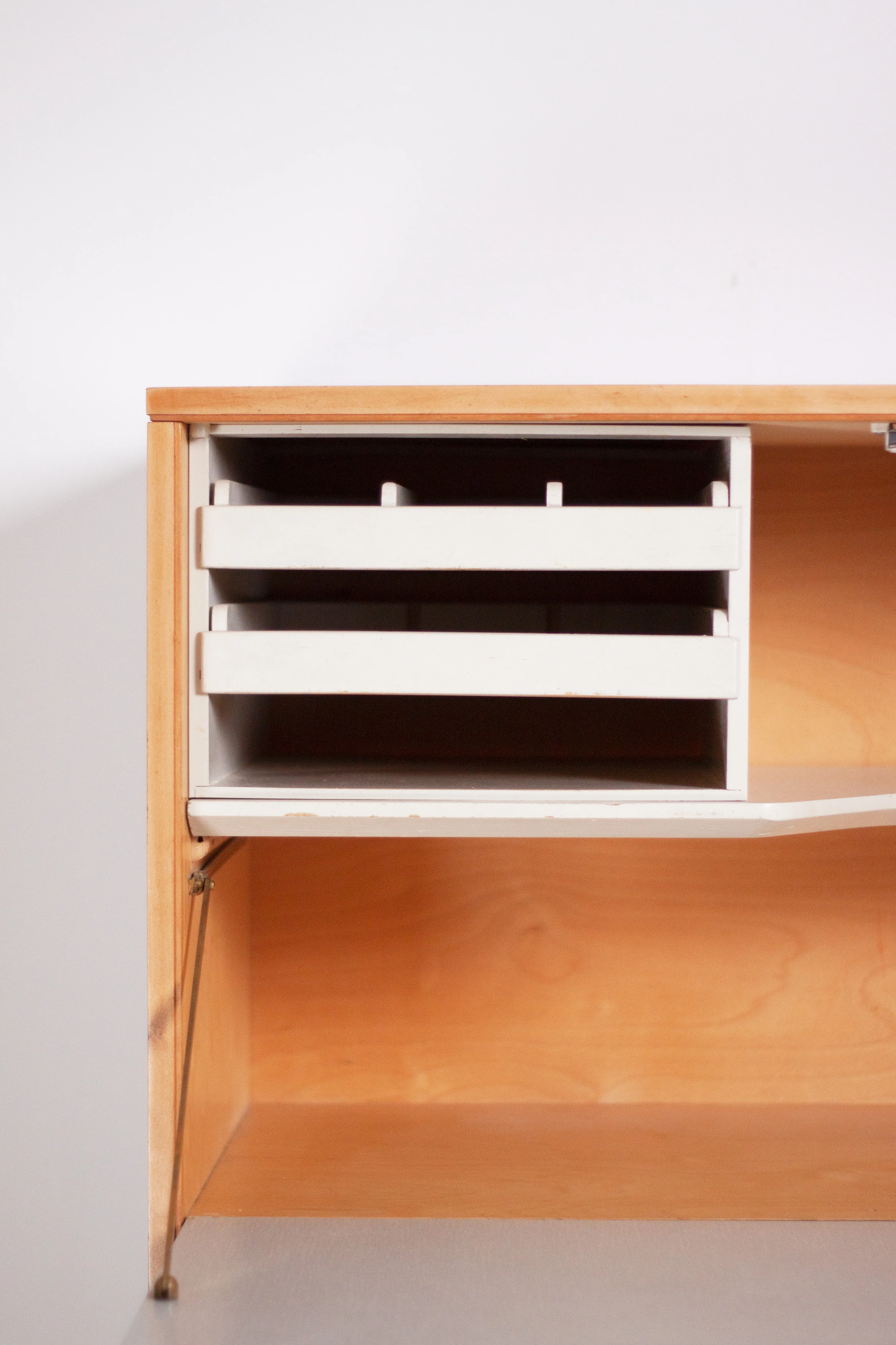 Pastoe CB07 Secretary Cabinet by Cees Braakman - Image 12