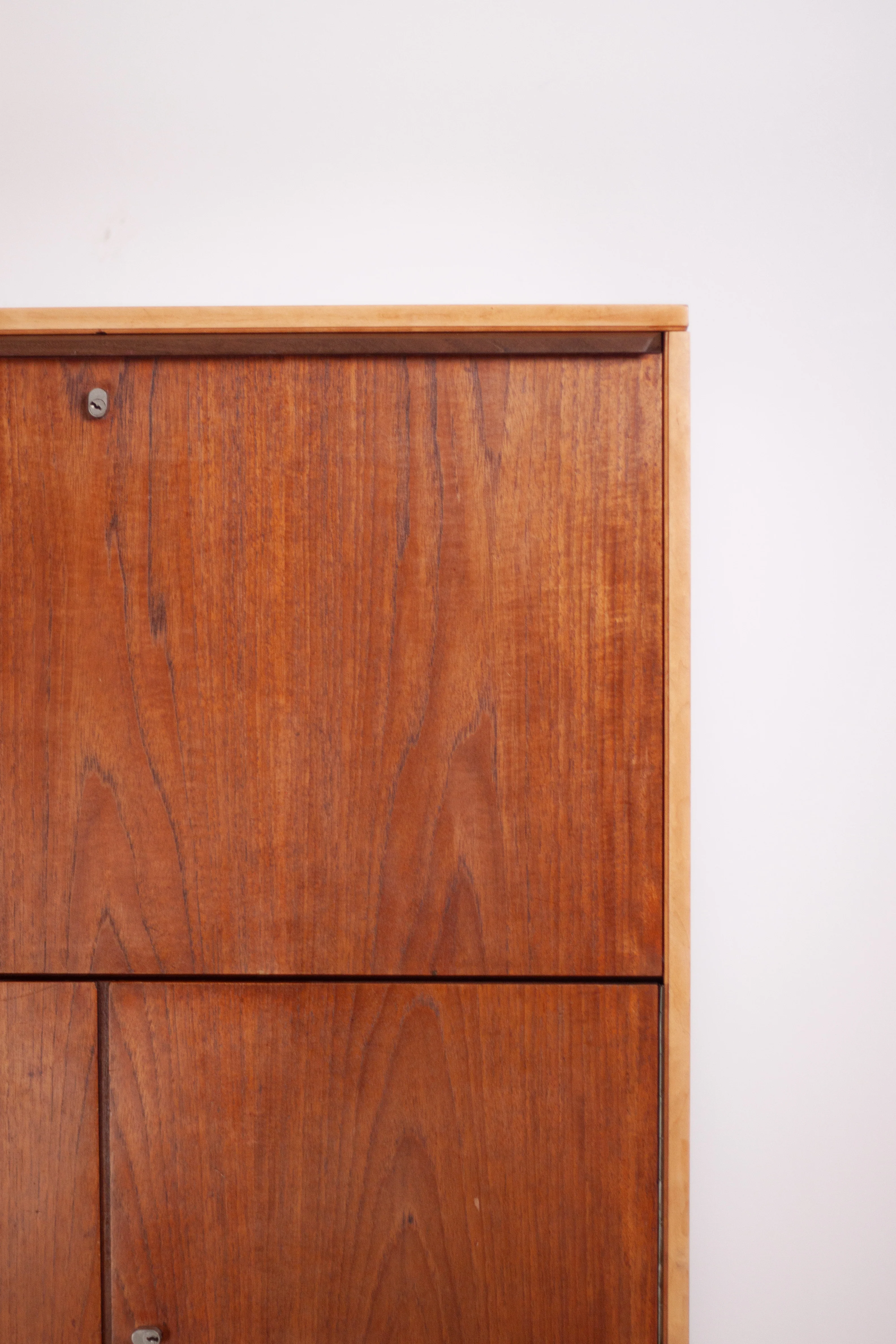 Pastoe CB07 Secretary Cabinet by Cees Braakman - Image 13