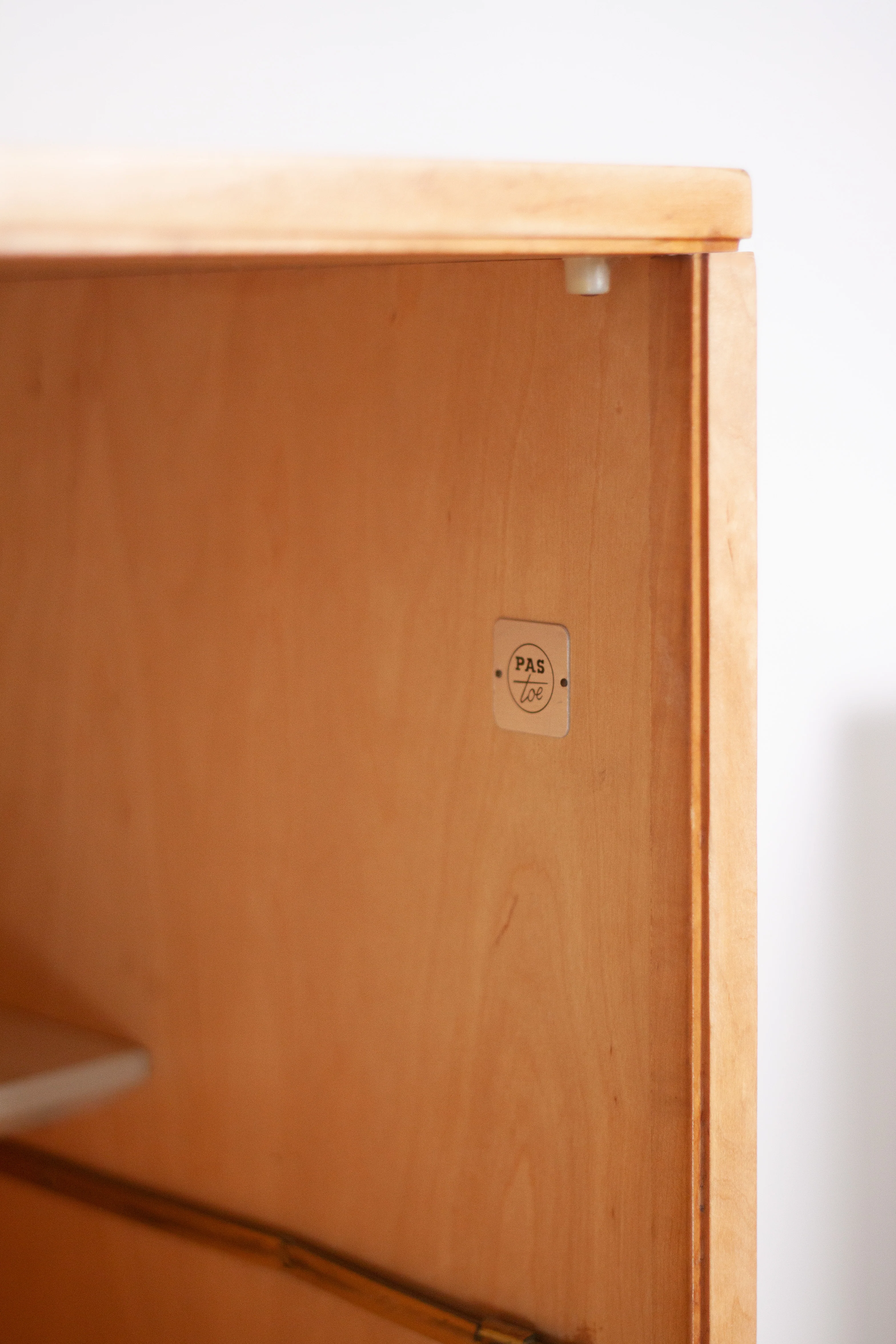 Pastoe CB07 Secretary Cabinet by Cees Braakman - Image 14