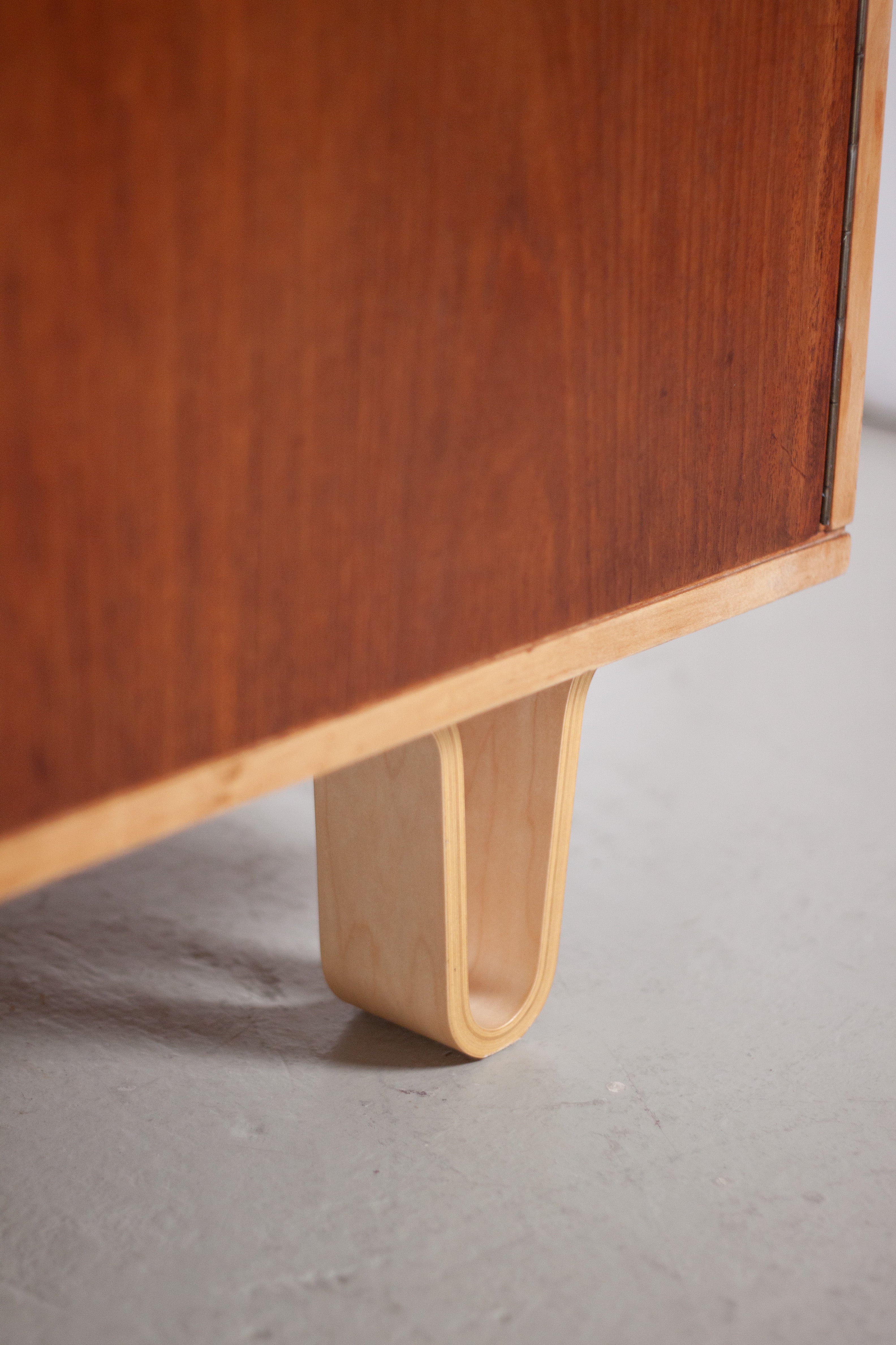 Pastoe CB07 Secretary Cabinet by Cees Braakman - Image 18