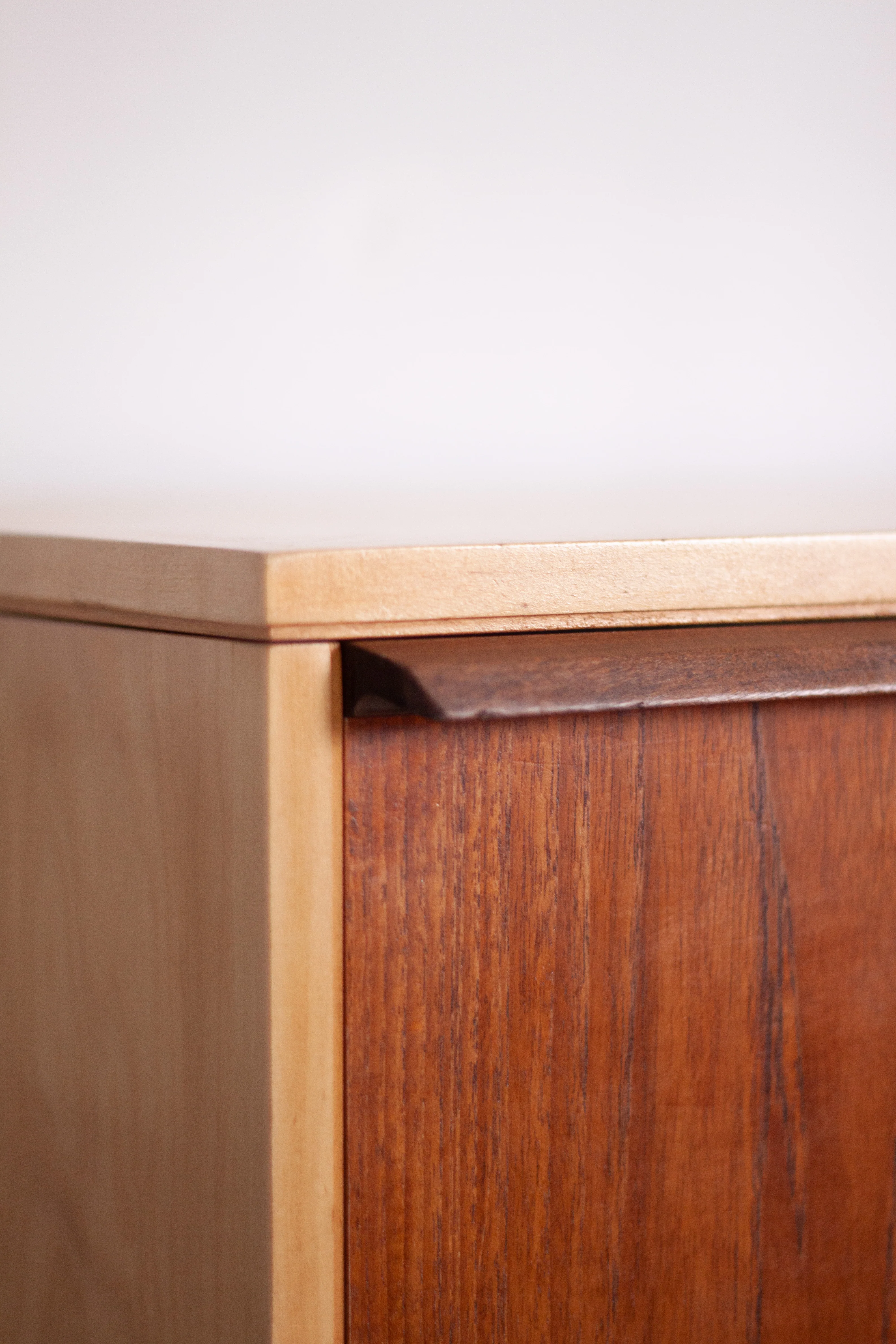 Pastoe CB07 Secretary Cabinet by Cees Braakman - Image 19