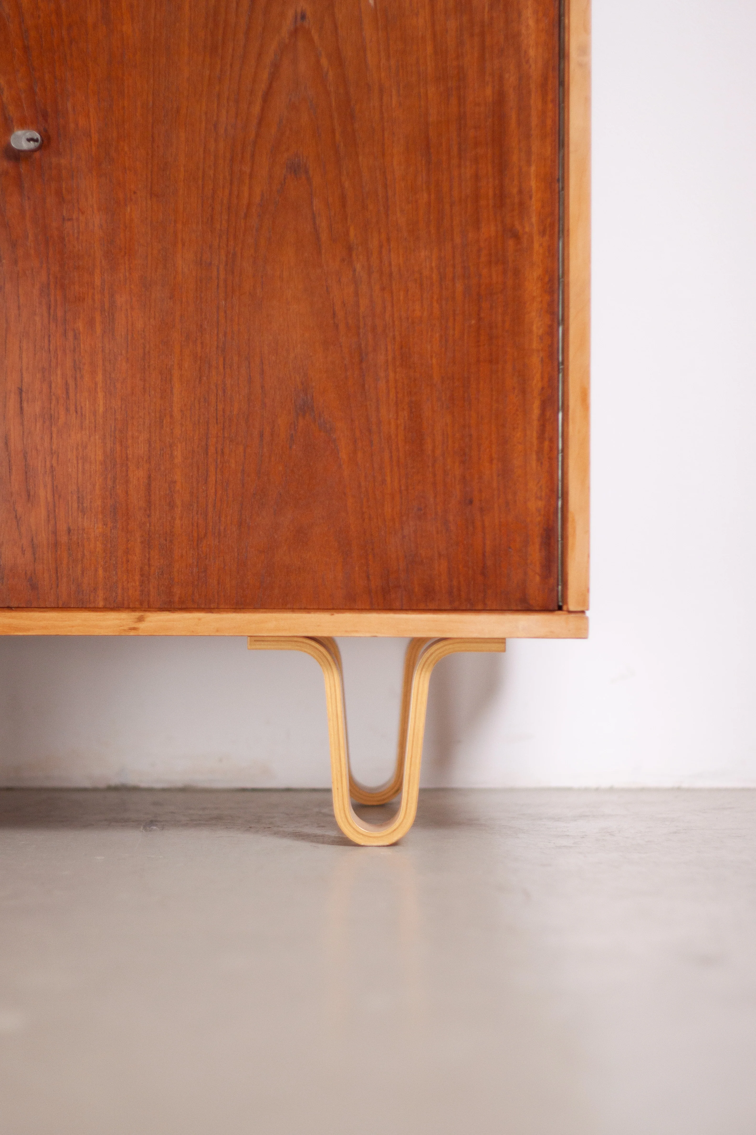 Pastoe CB07 Secretary Cabinet by Cees Braakman - Image 20