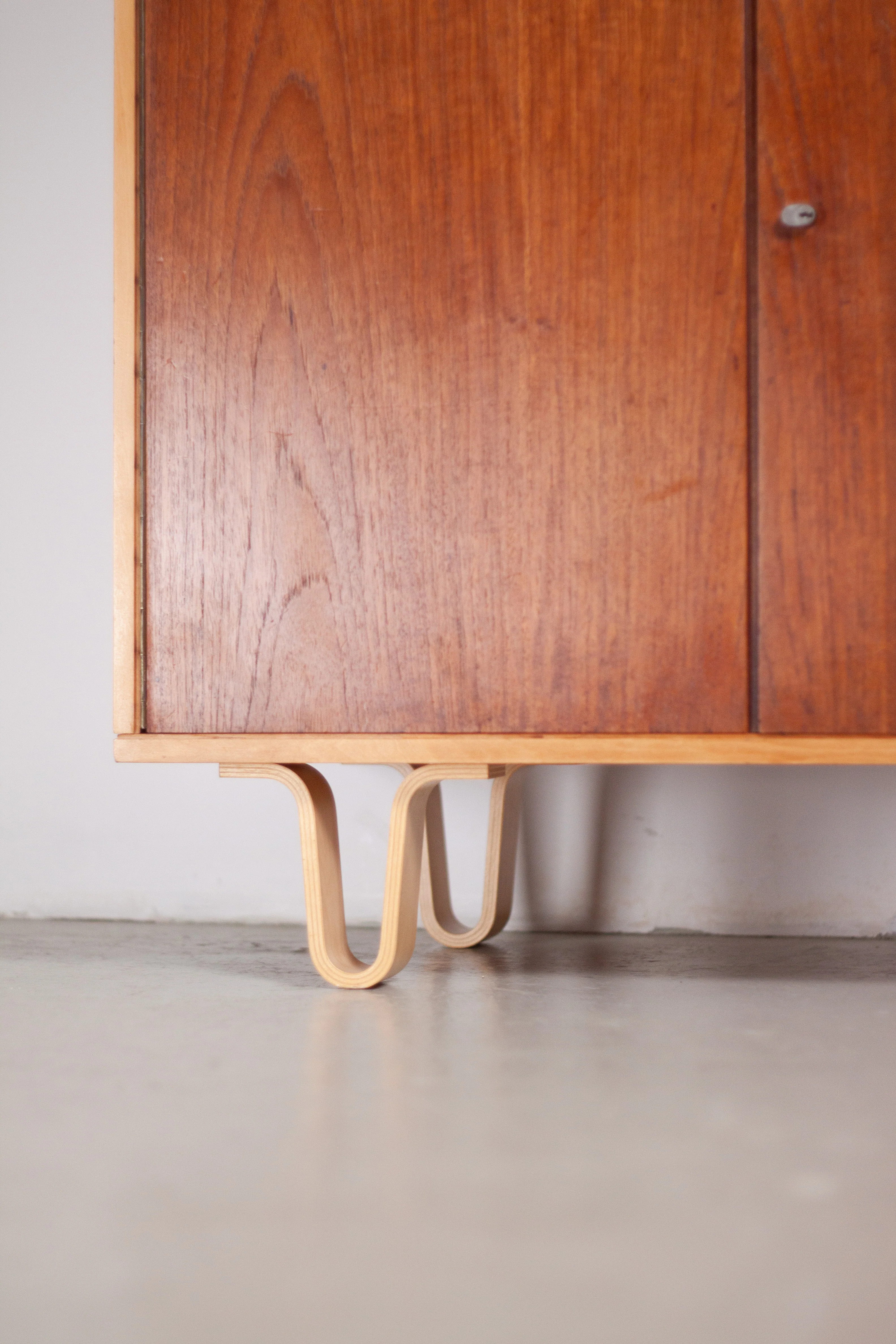 Pastoe CB07 Secretary Cabinet by Cees Braakman - Image 21