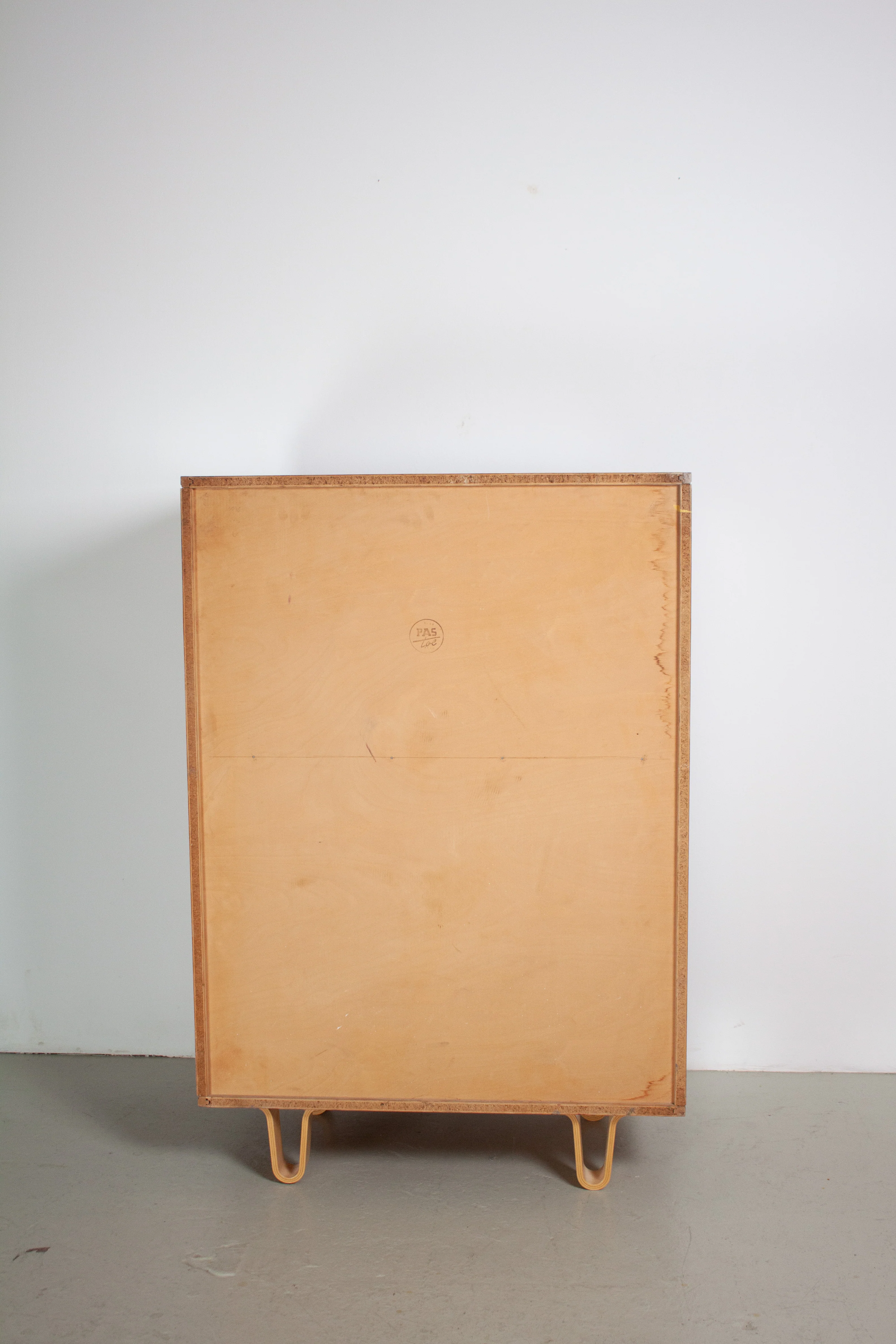 Pastoe CB07 Secretary Cabinet by Cees Braakman - Image 22