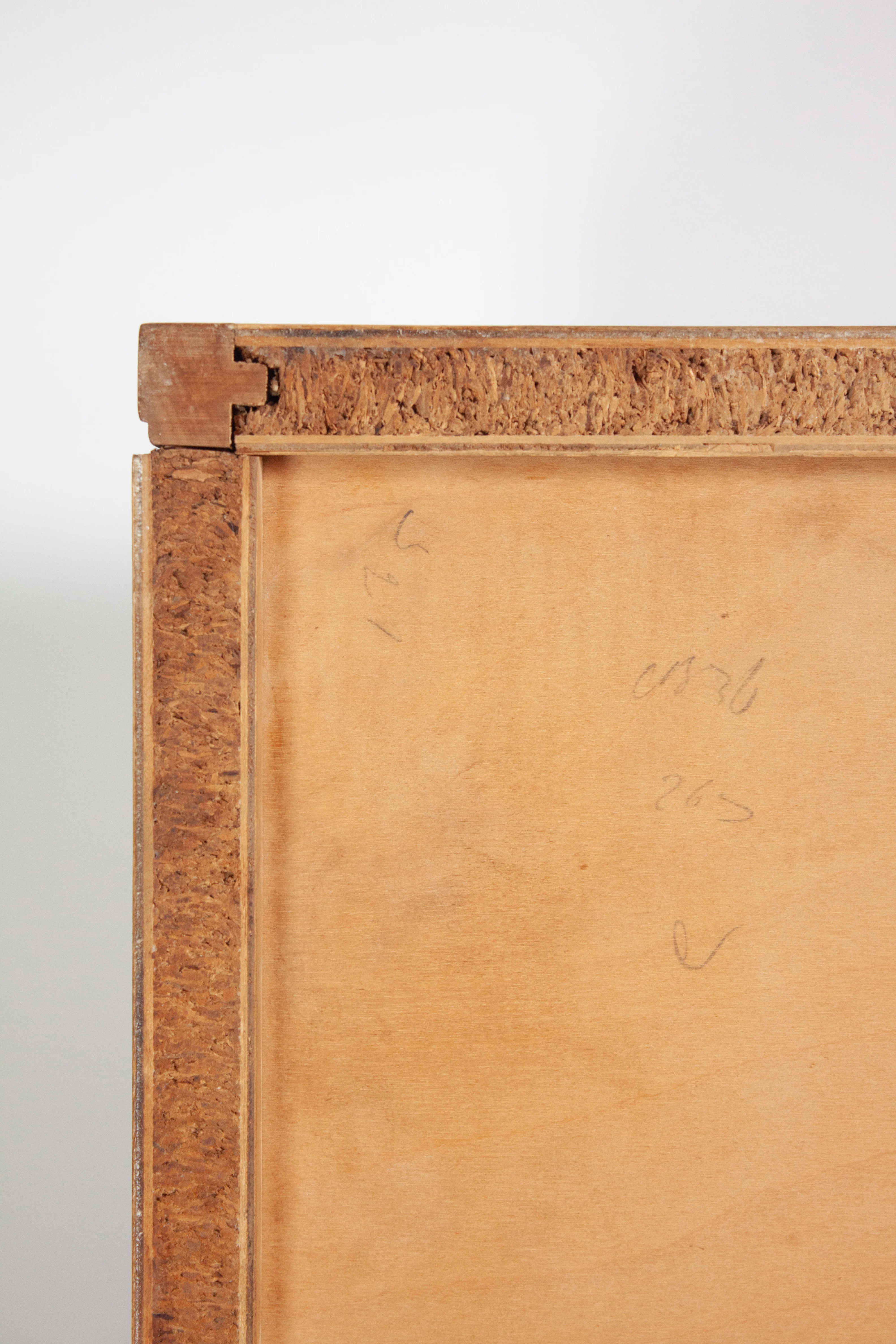 Pastoe CB07 Secretary Cabinet by Cees Braakman - Image 23
